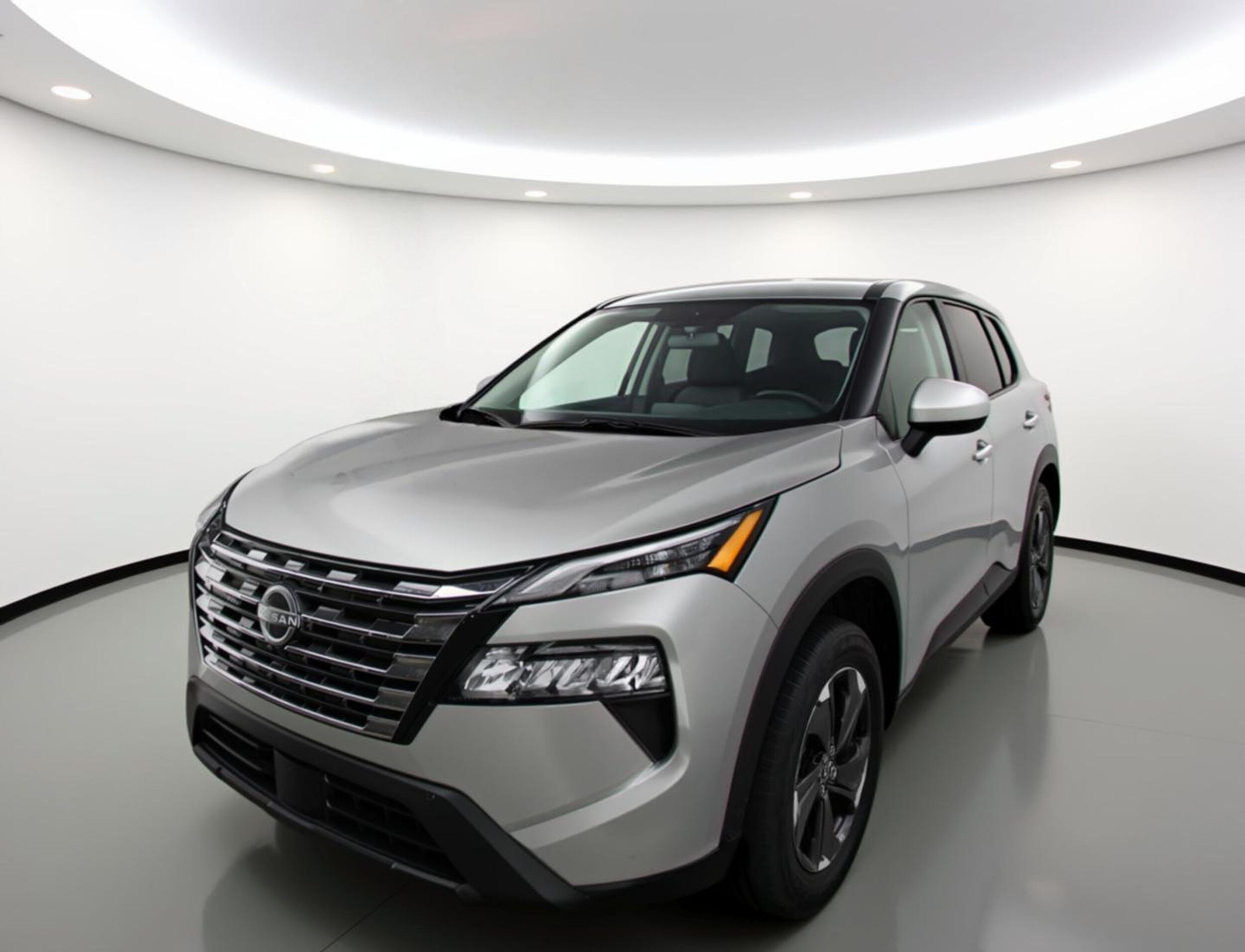 Thumbnail: 2025 Nissan Rogue - 3