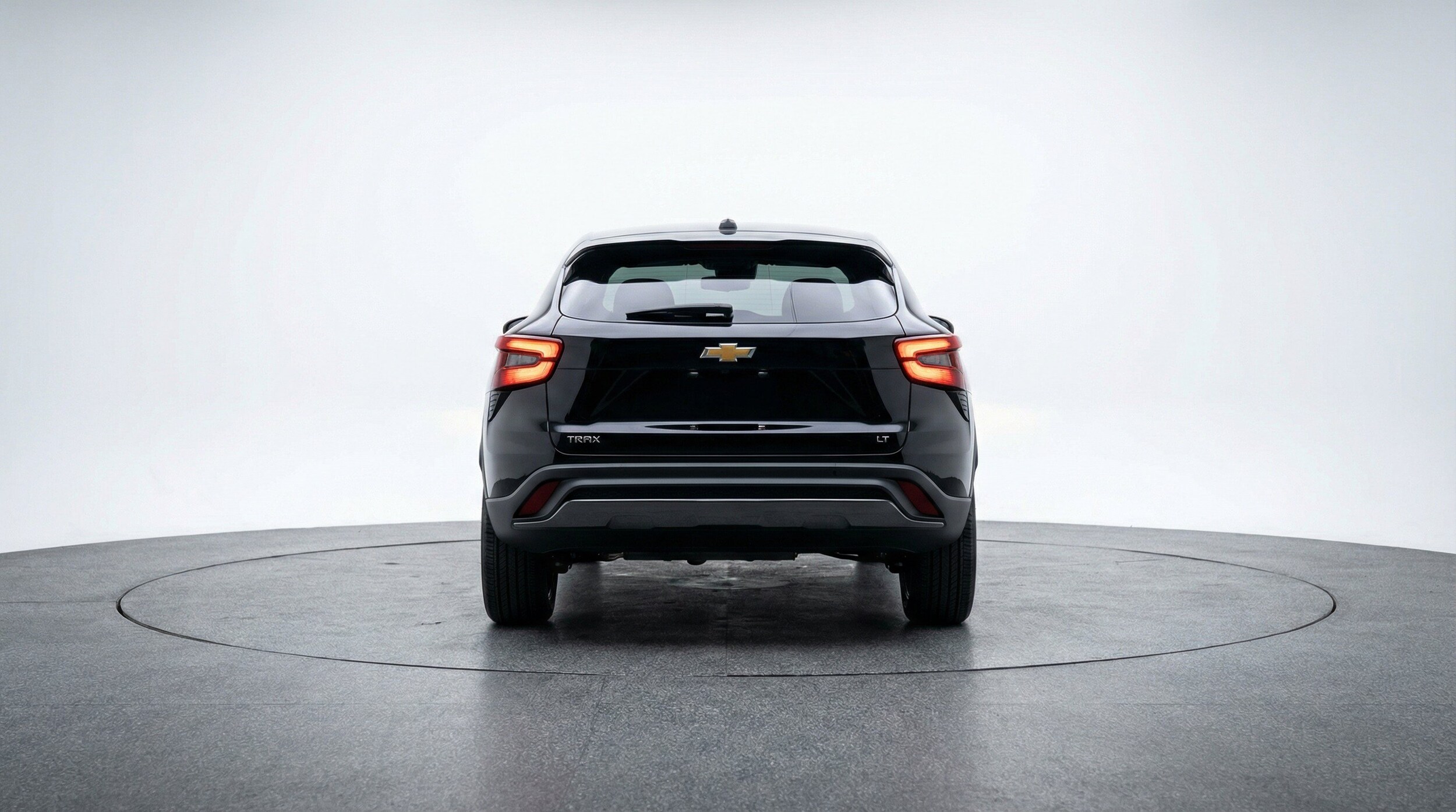 Thumbnail: 2025 Chevrolet Trax - 7