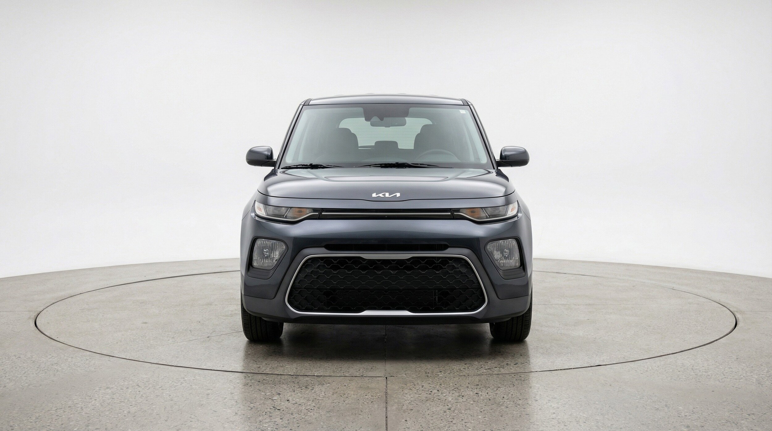 Thumbnail: 2025 Kia Soul - 2
