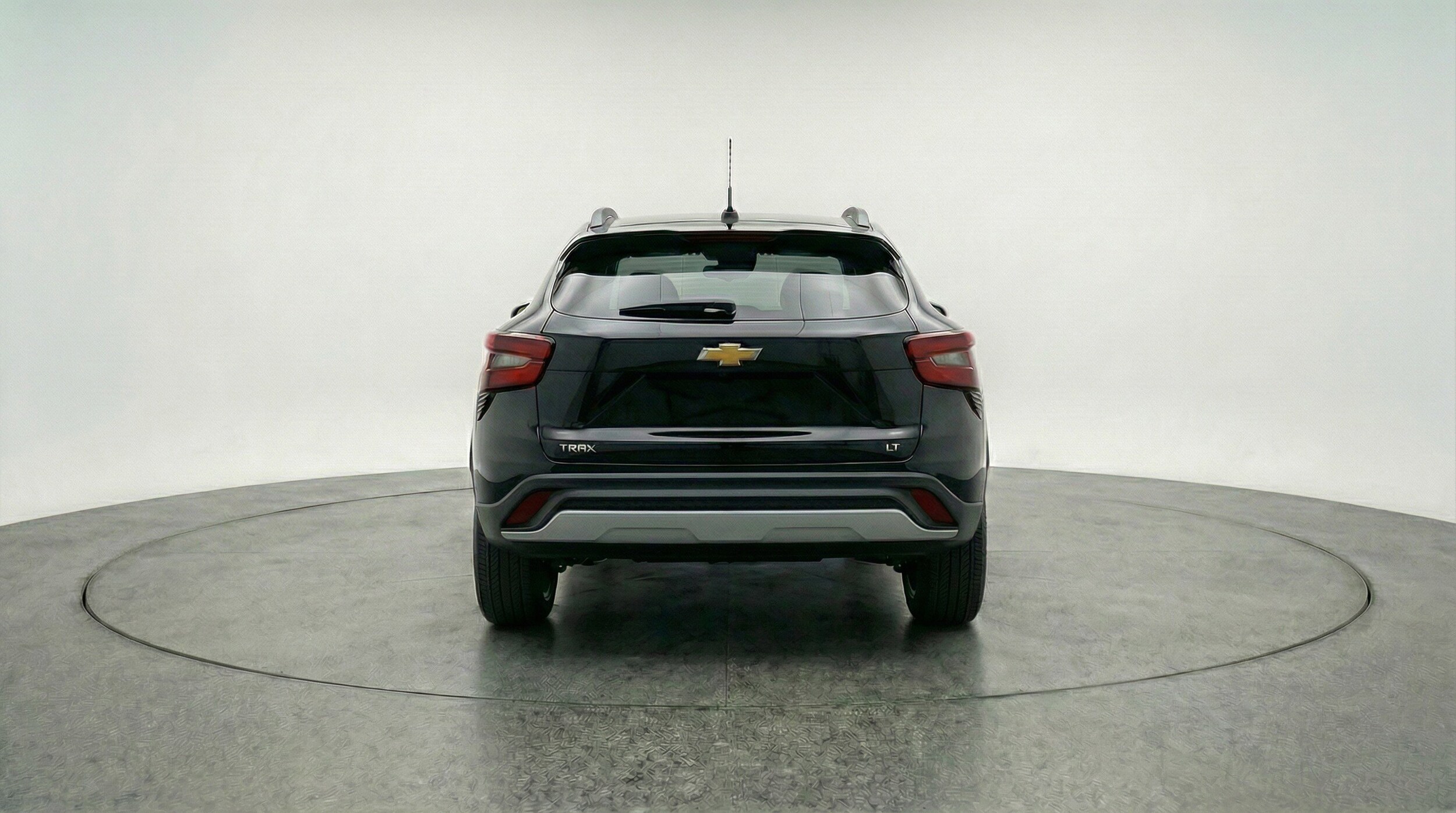 Thumbnail: 2025 Chevrolet Trax - 7