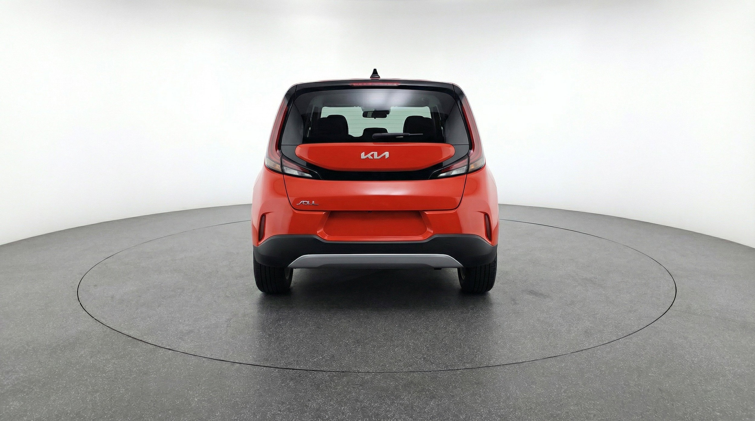 Thumbnail: 2025 Kia Soul - 7