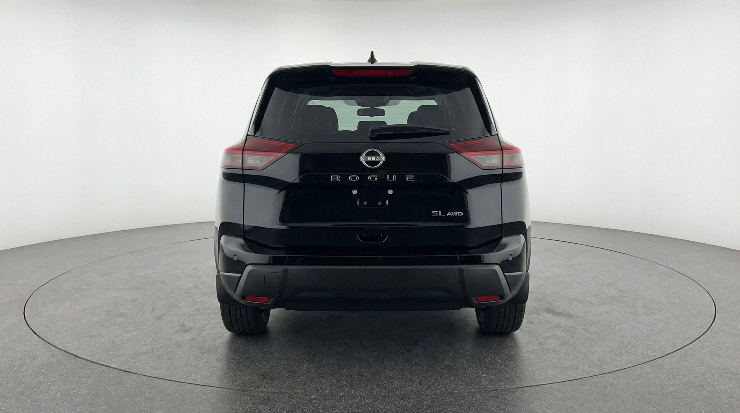 Thumbnail: 2026 Nissan Rogue - 7