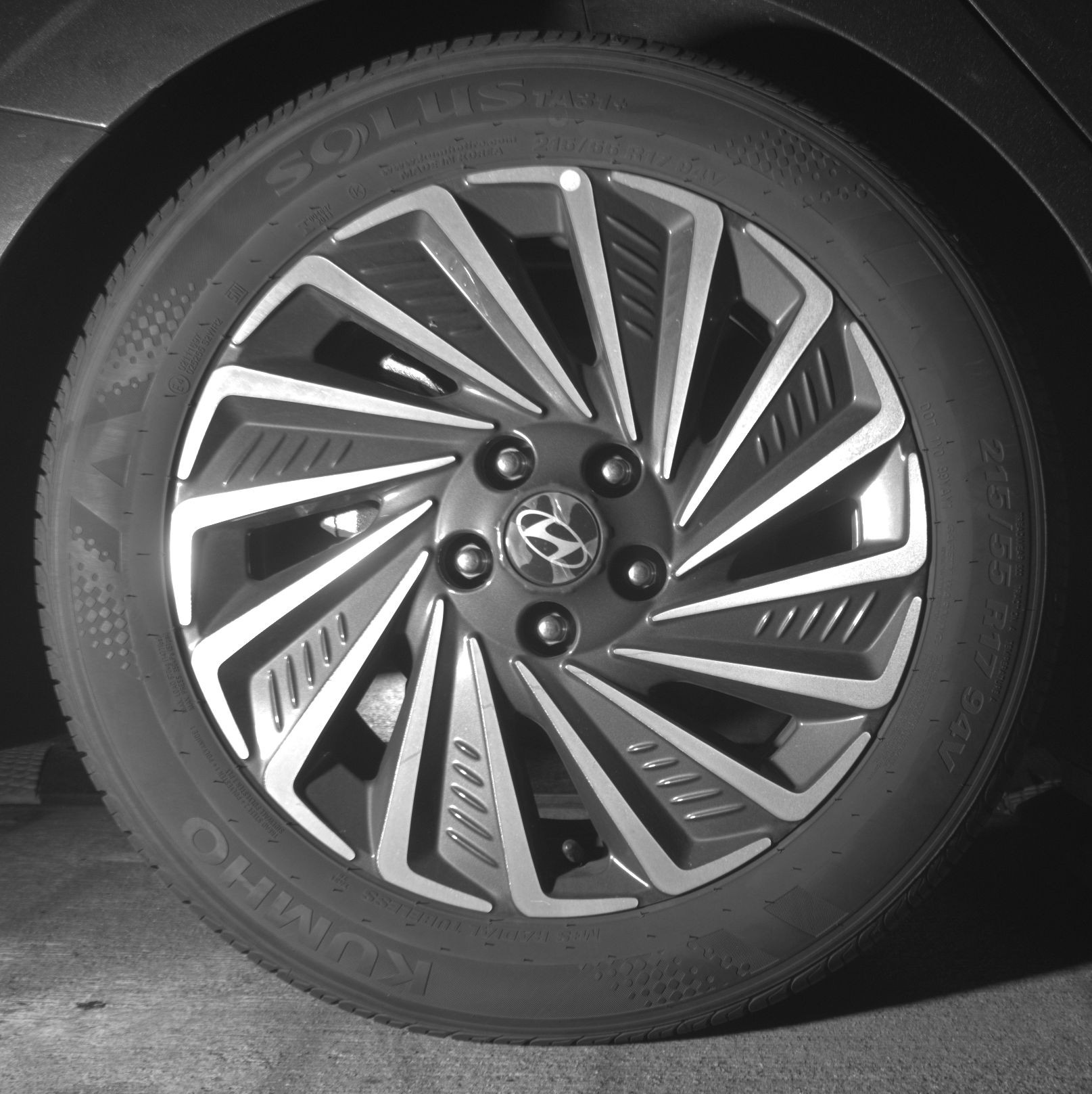 Thumbnail: 2025 Hyundai Sonata - 12