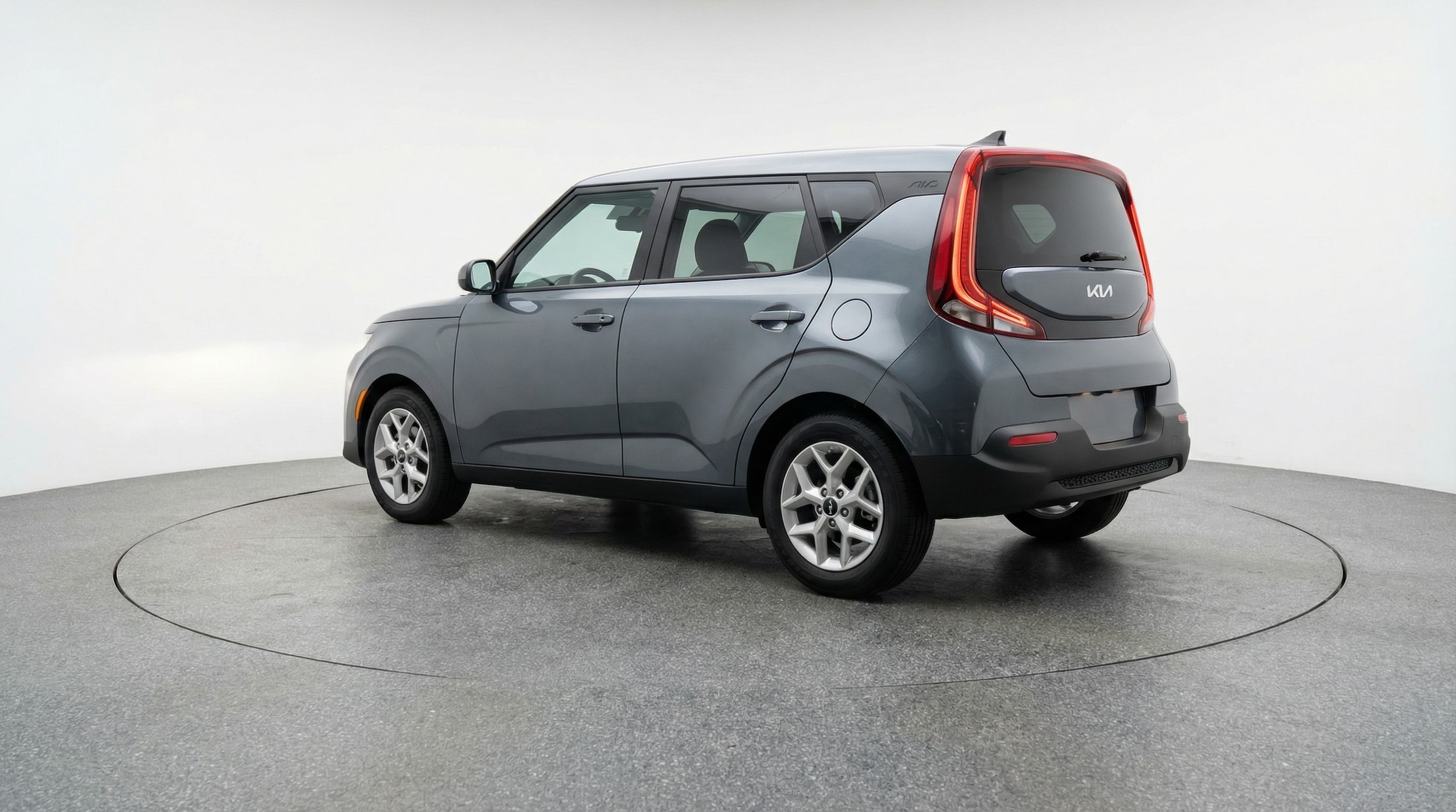 Thumbnail: 2025 Kia Soul - 5