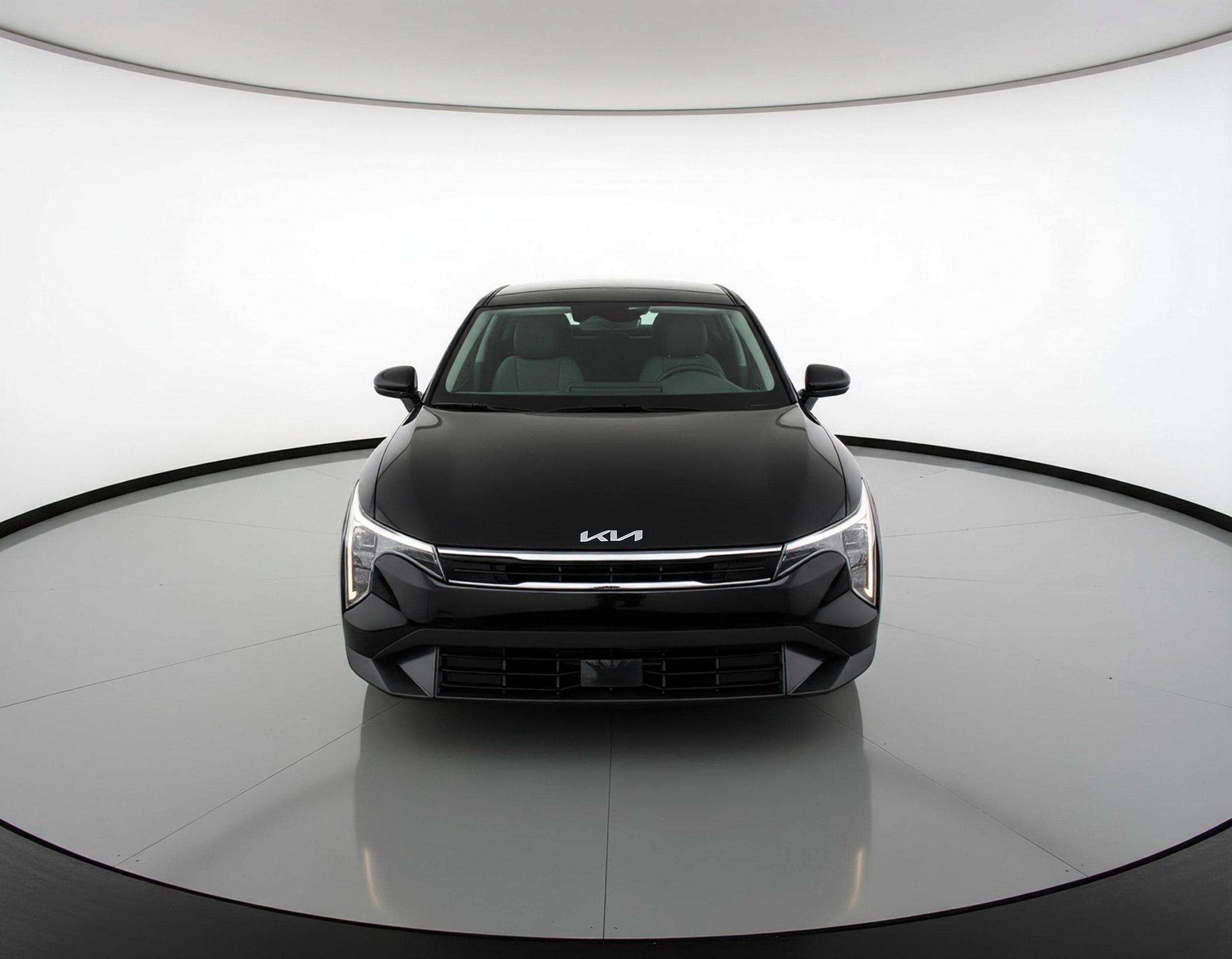 Thumbnail: 2025 Kia K4 - 2