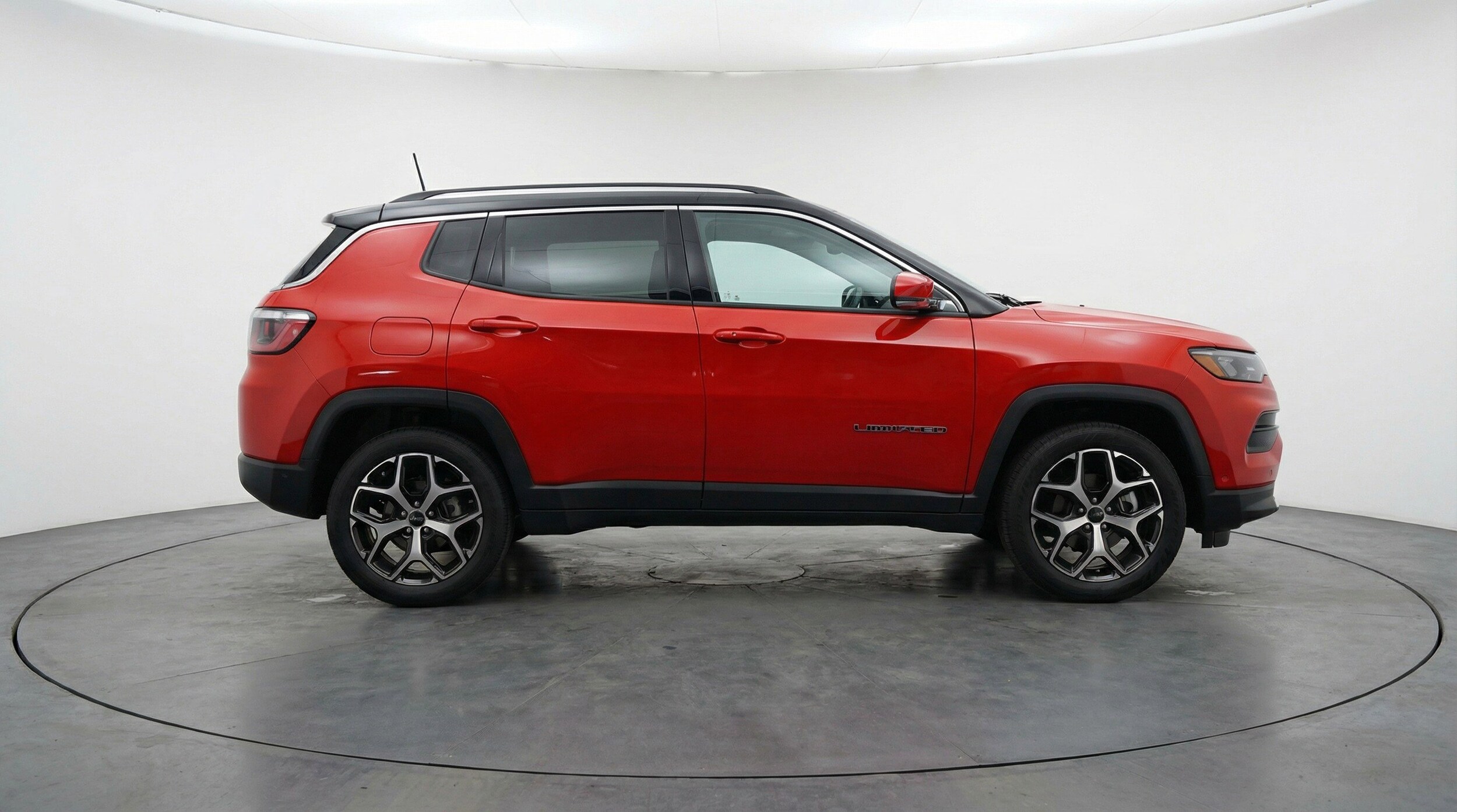 Thumbnail: 2025 Jeep Compass - 11