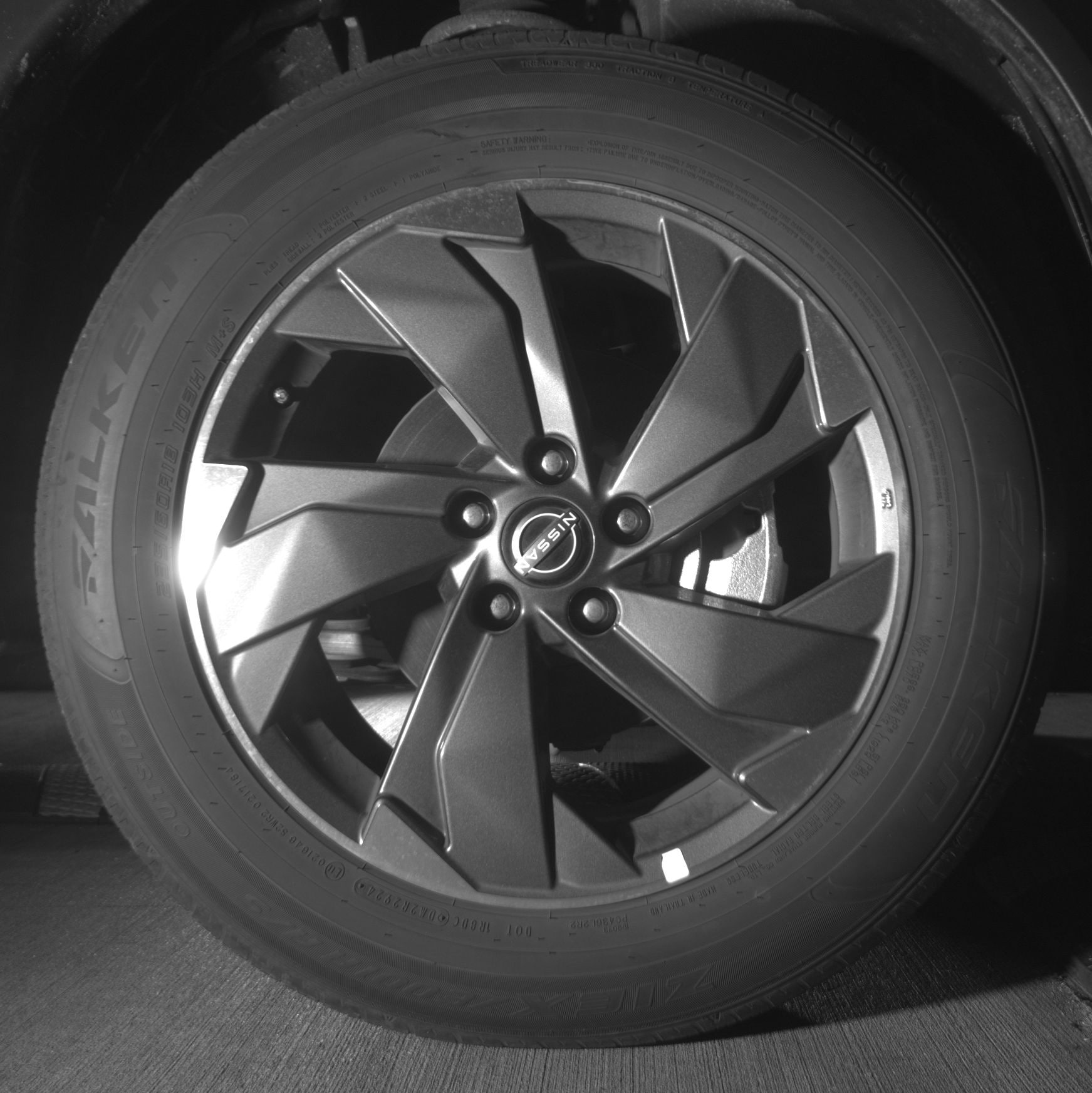 Thumbnail: 2025 Nissan Rogue - 10