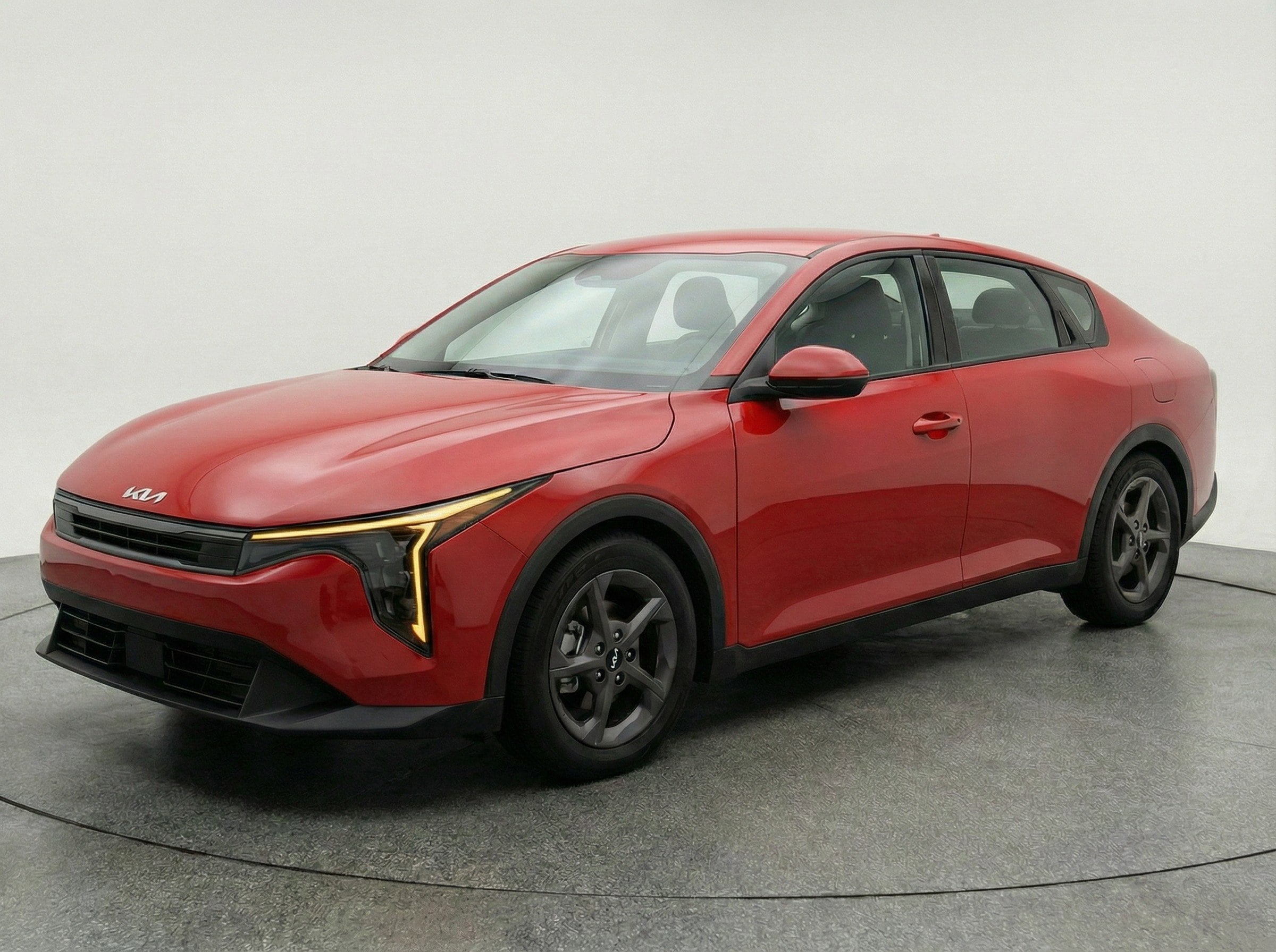 Thumbnail: 2025 Kia K4 - 3