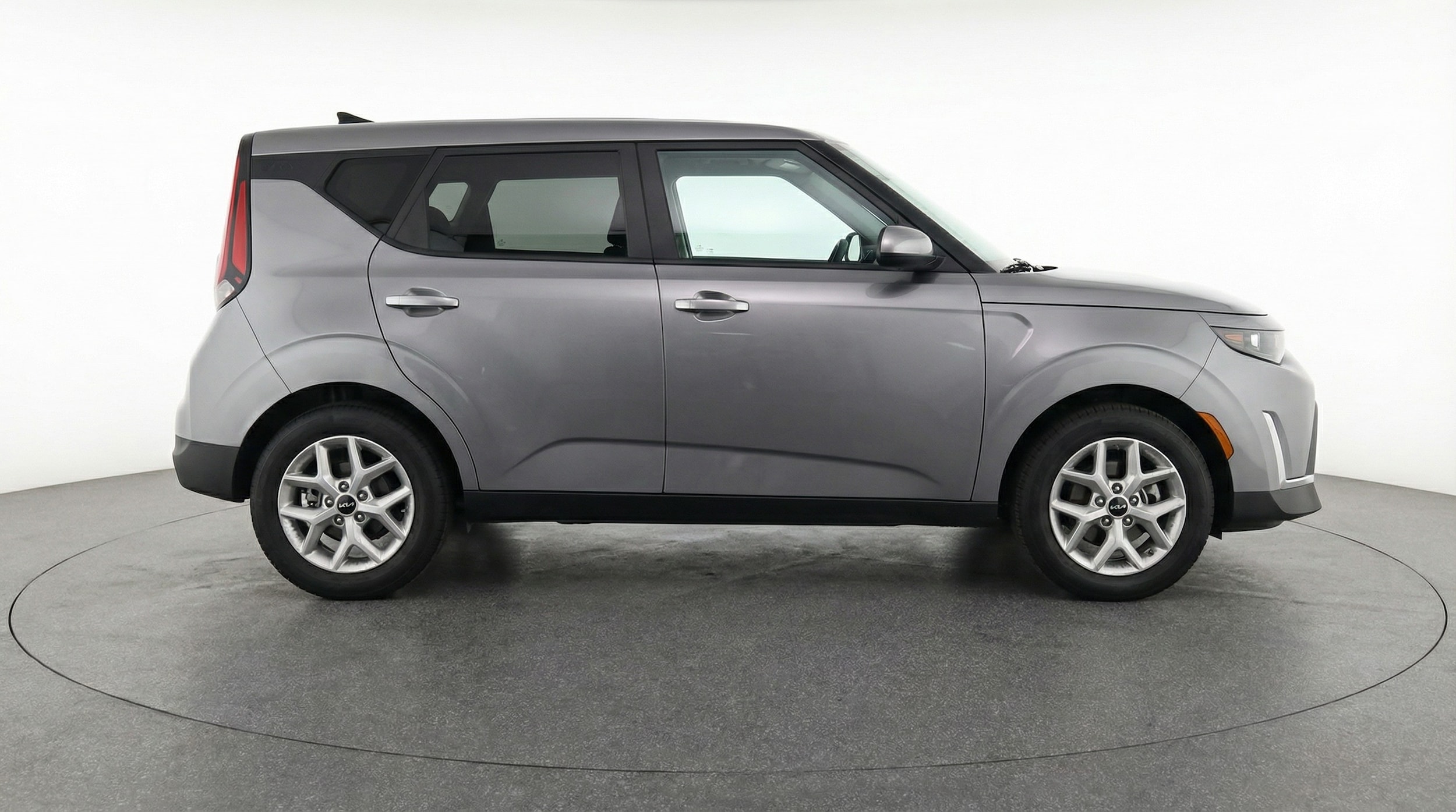 Thumbnail: 2025 Kia Soul - 8