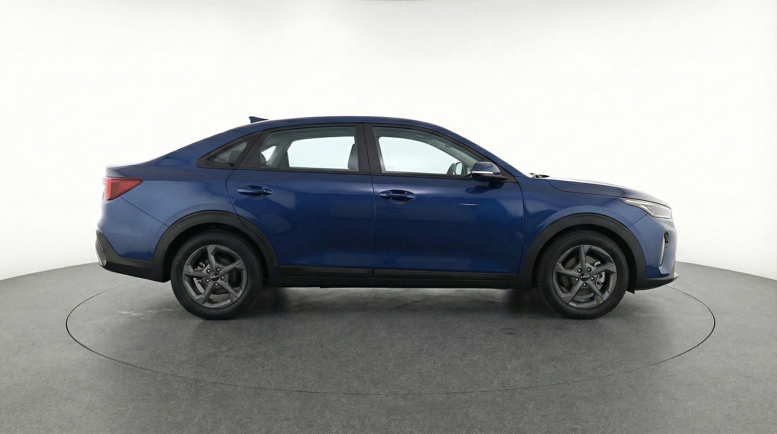 Thumbnail: 2025 Kia K4 - 11