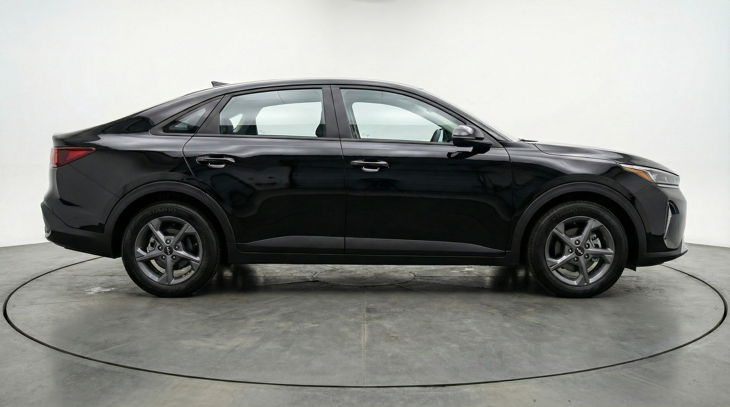 Thumbnail: 2025 Kia K4 - 8