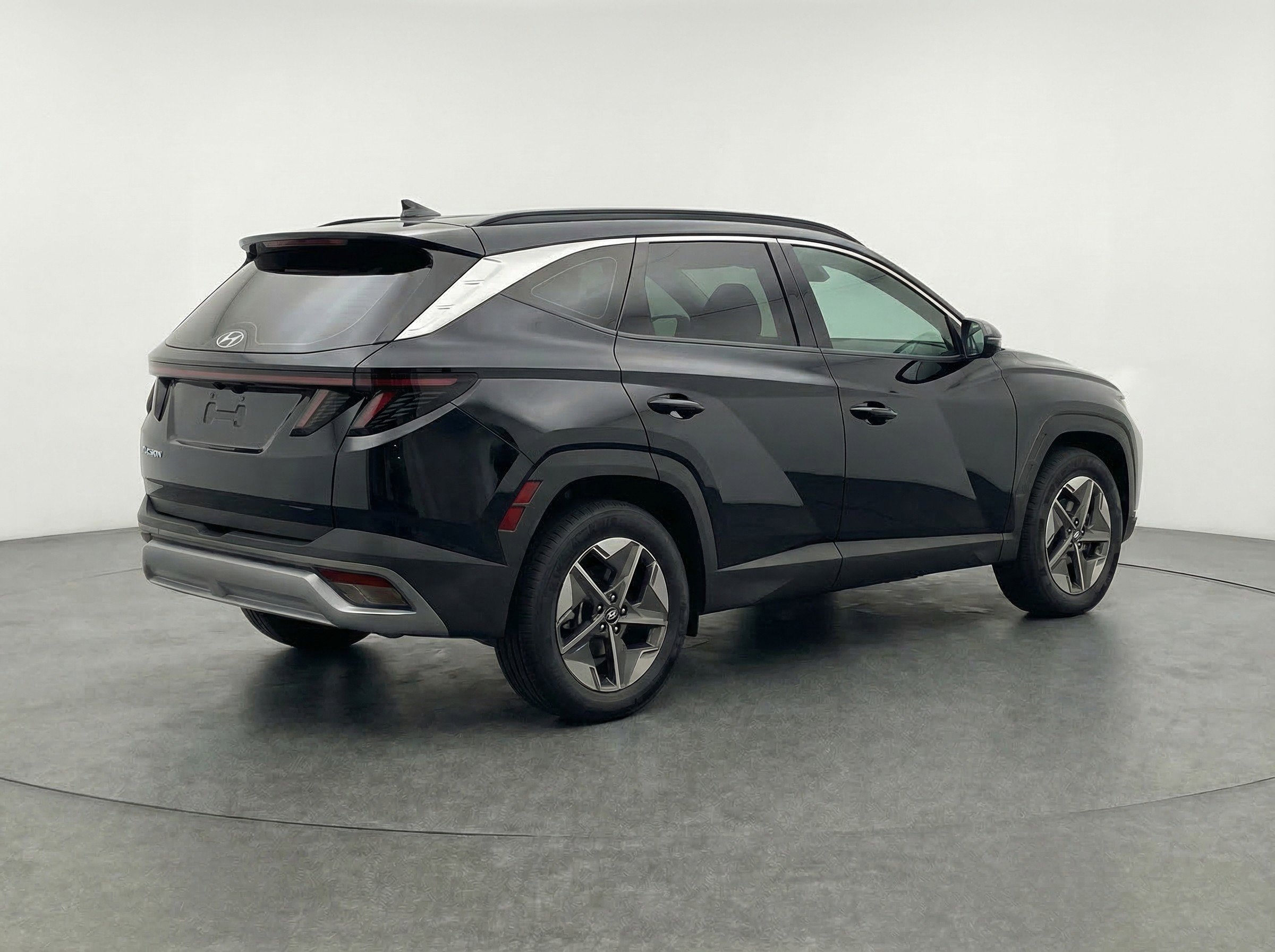Thumbnail: 2025 Hyundai Tucson - 9