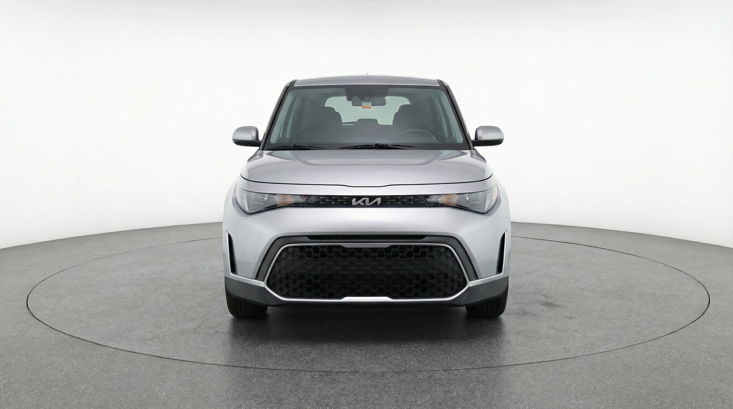 Thumbnail: 2025 Kia Soul - 2