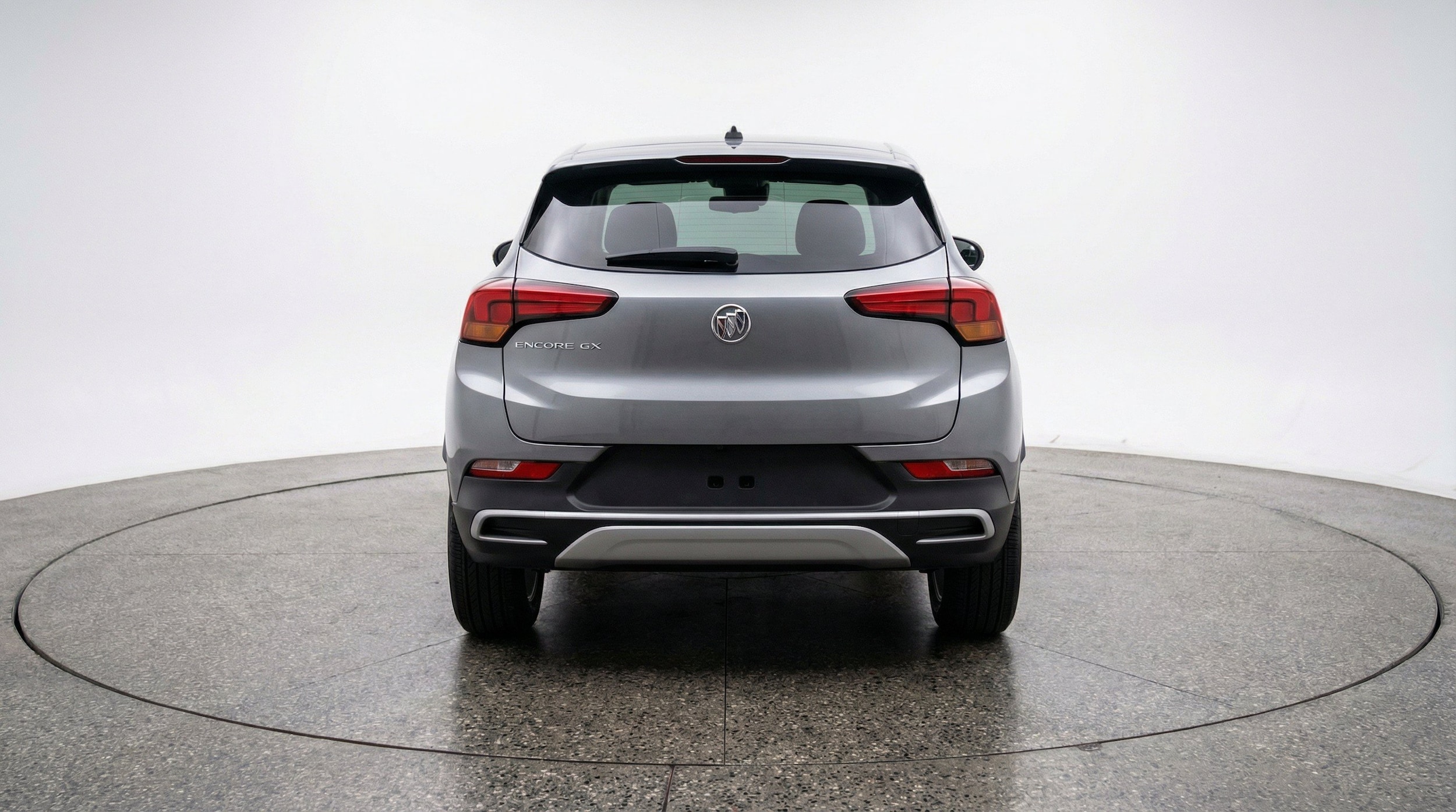 Thumbnail: 2026 Buick Encore GX - 7