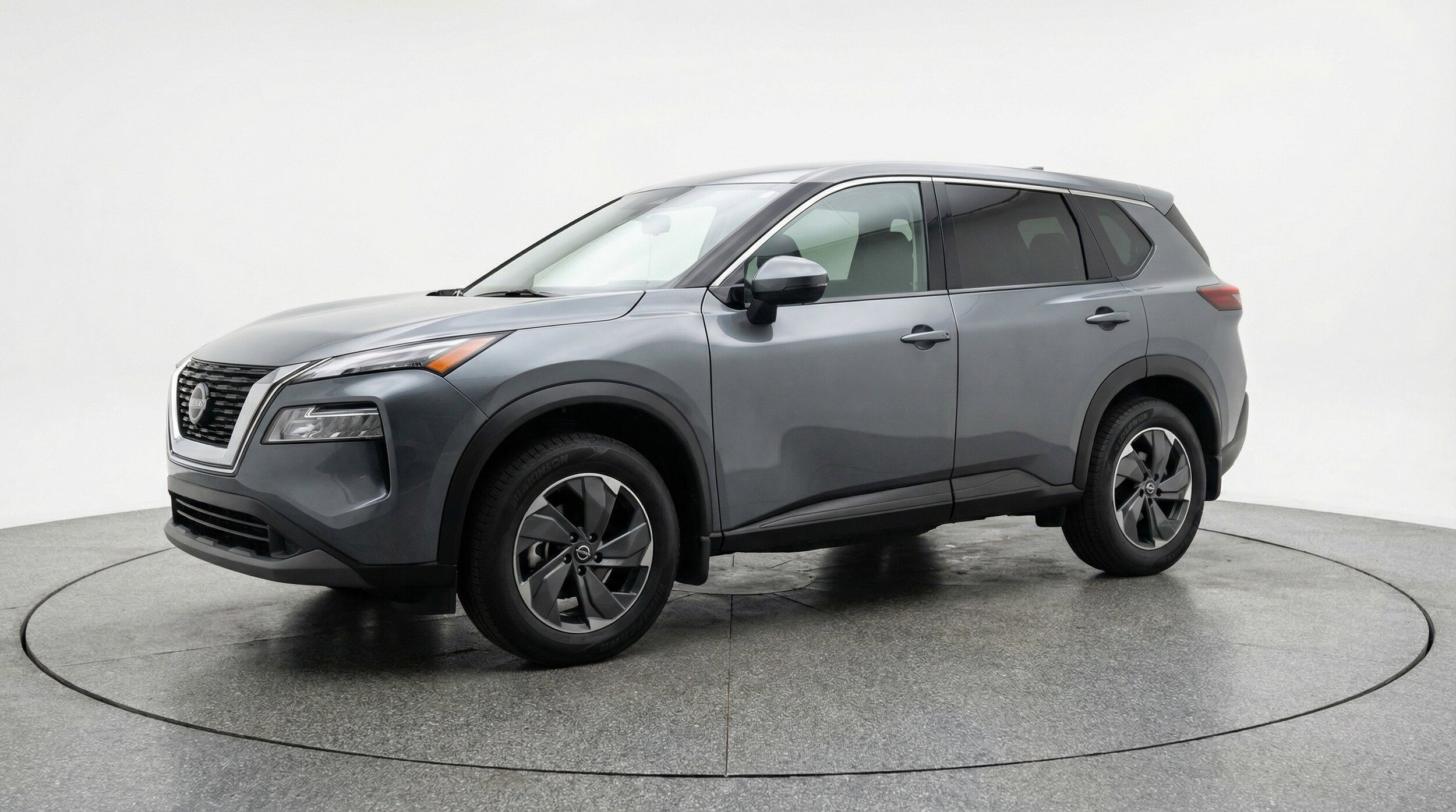 Thumbnail: 2025 Nissan Rogue - 3