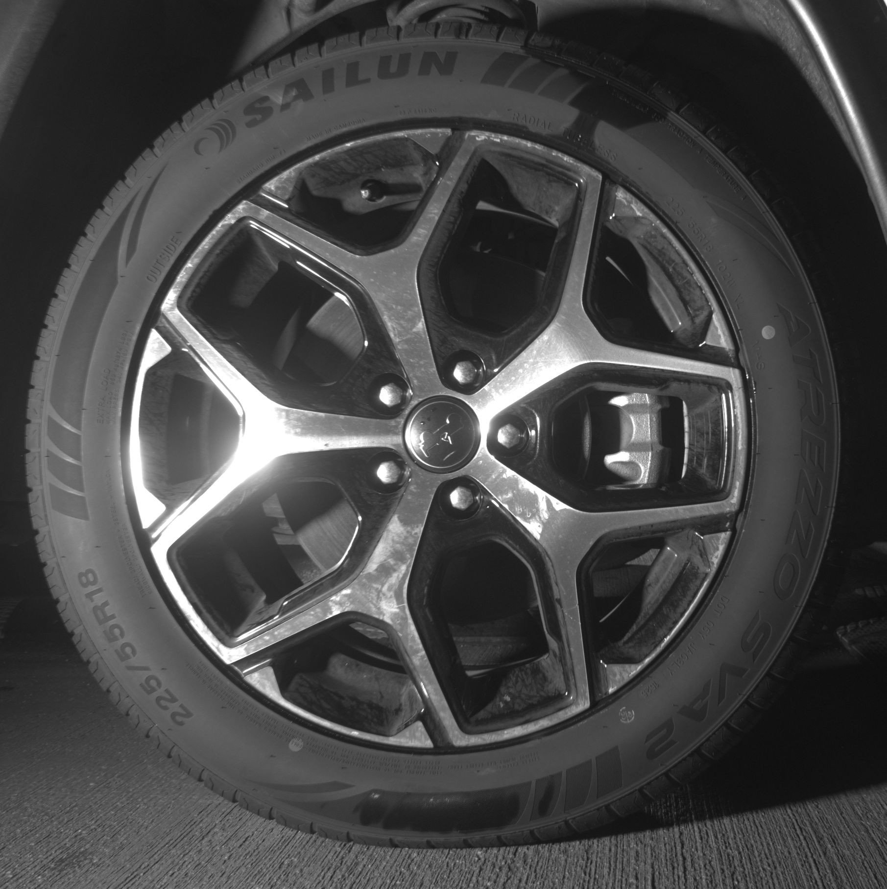 Thumbnail: 2025 Jeep Compass - 13