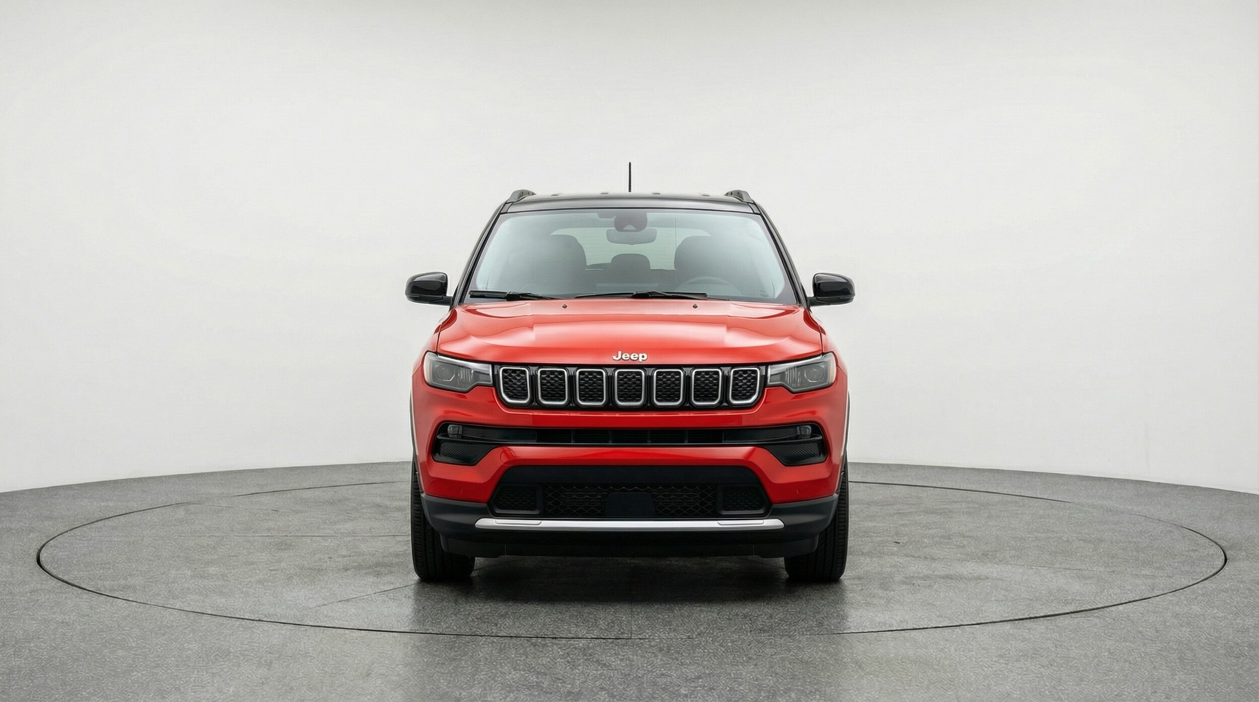 Thumbnail: 2025 Jeep Compass - 2