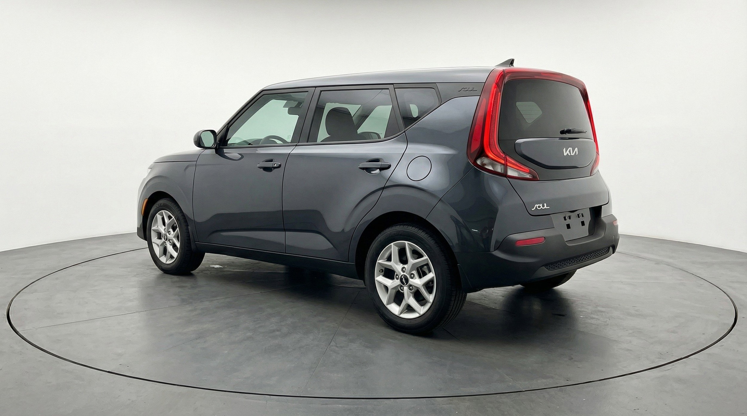 Thumbnail: 2025 Kia Soul - 6