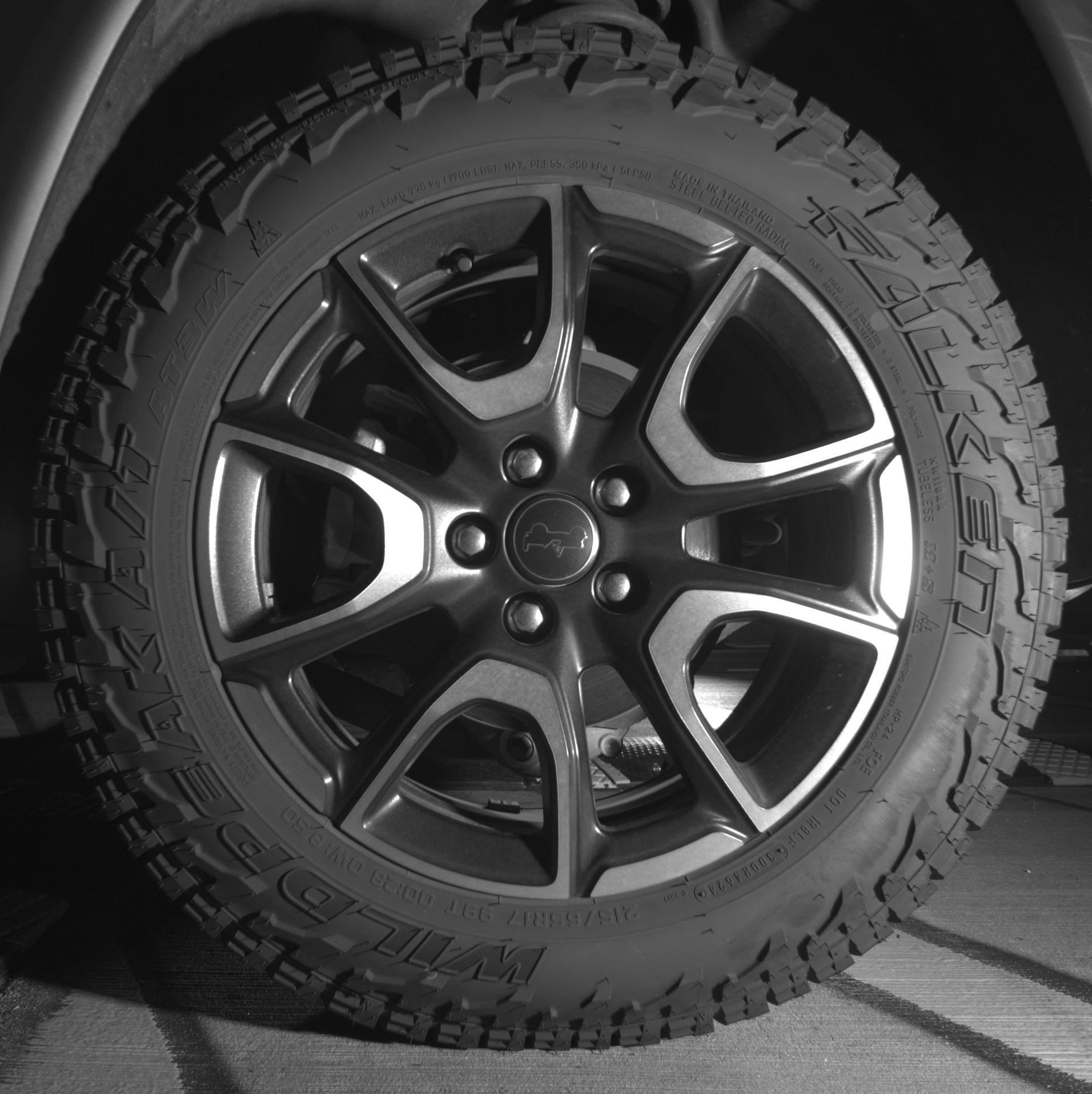 Thumbnail: 2025 Jeep Compass - 14