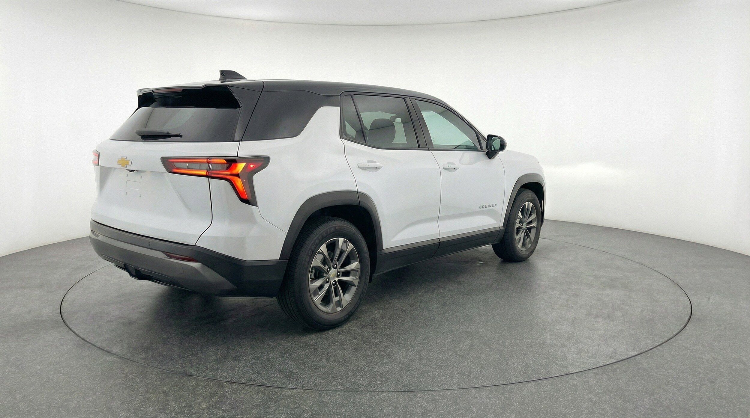 Thumbnail: 2025 Chevrolet Equinox - 9