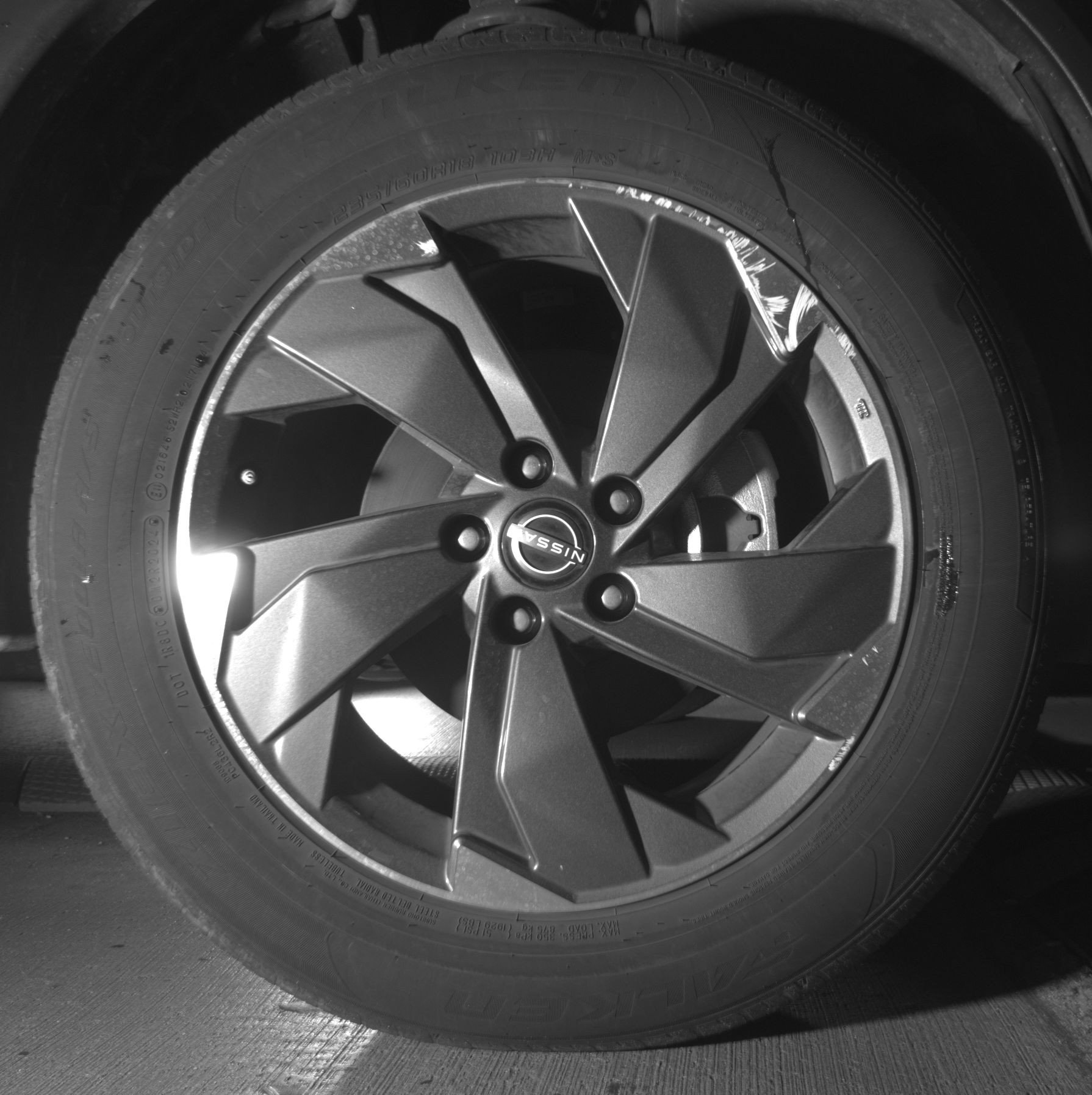 Thumbnail: 2025 Nissan Rogue - 13