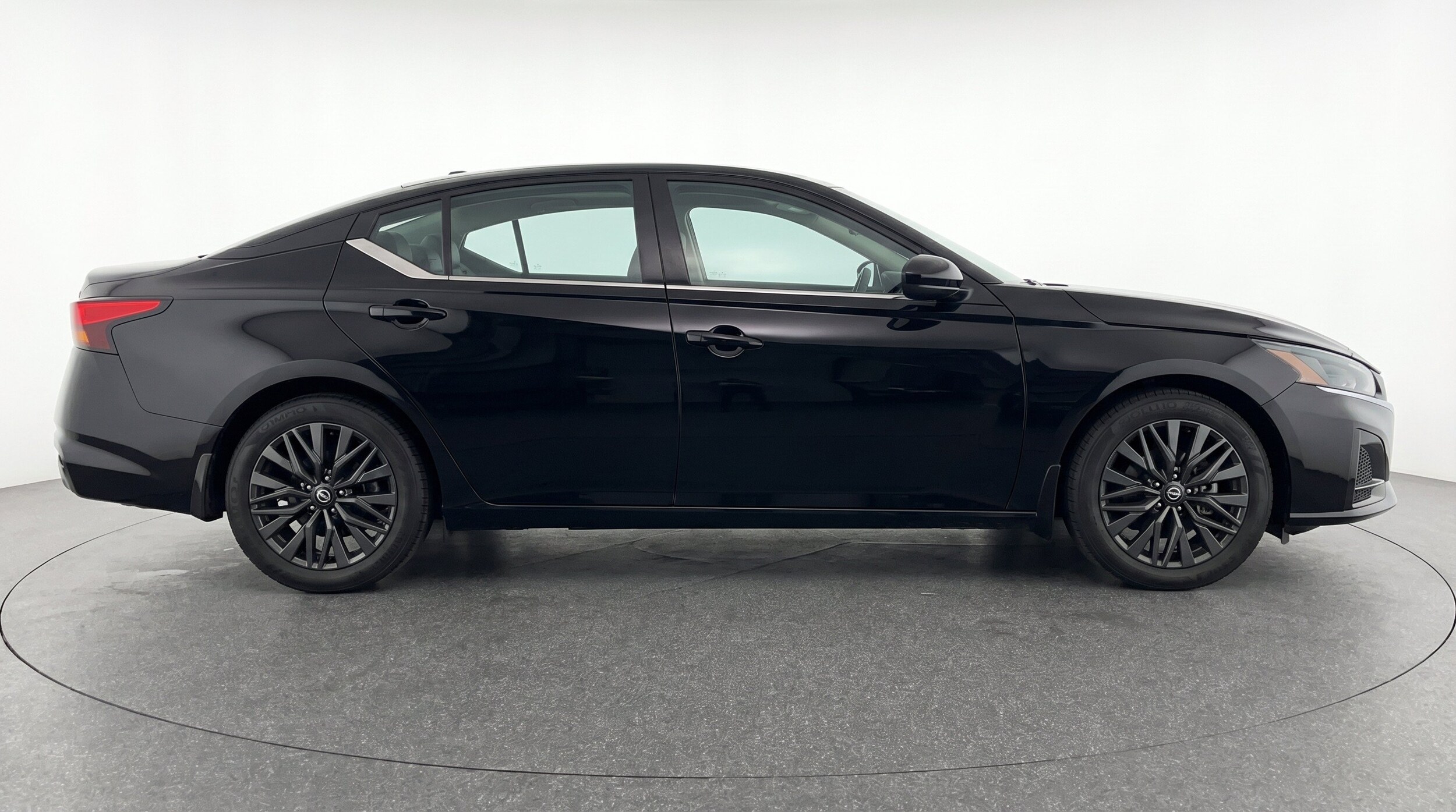 Thumbnail: 2026 Nissan Altima - 11