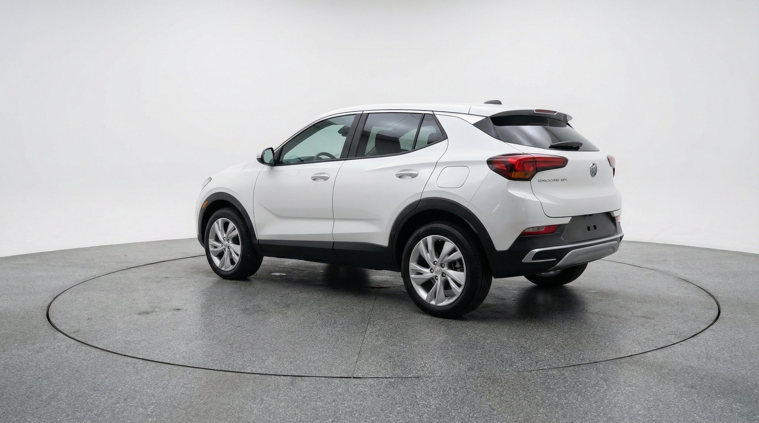 Thumbnail: 2026 Buick Encore GX - 6