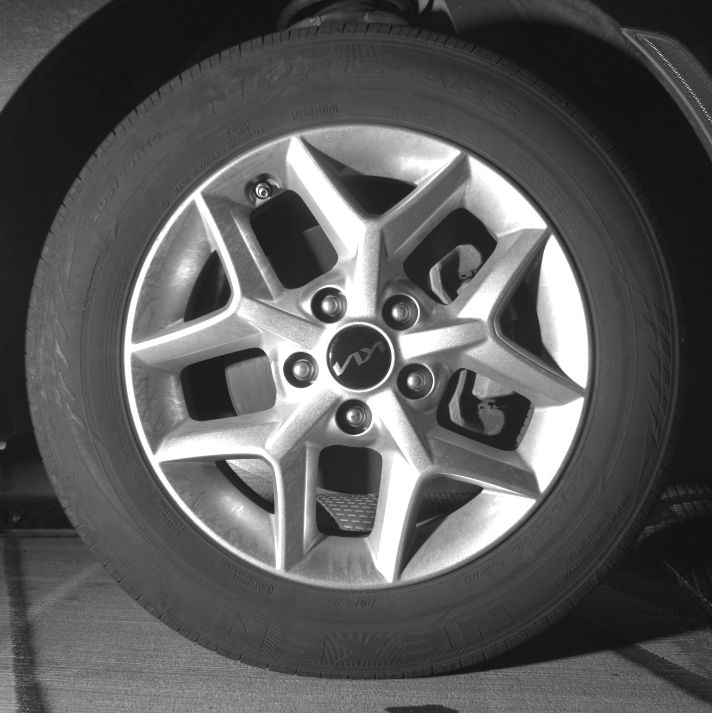 Thumbnail: 2025 Kia Soul - 10