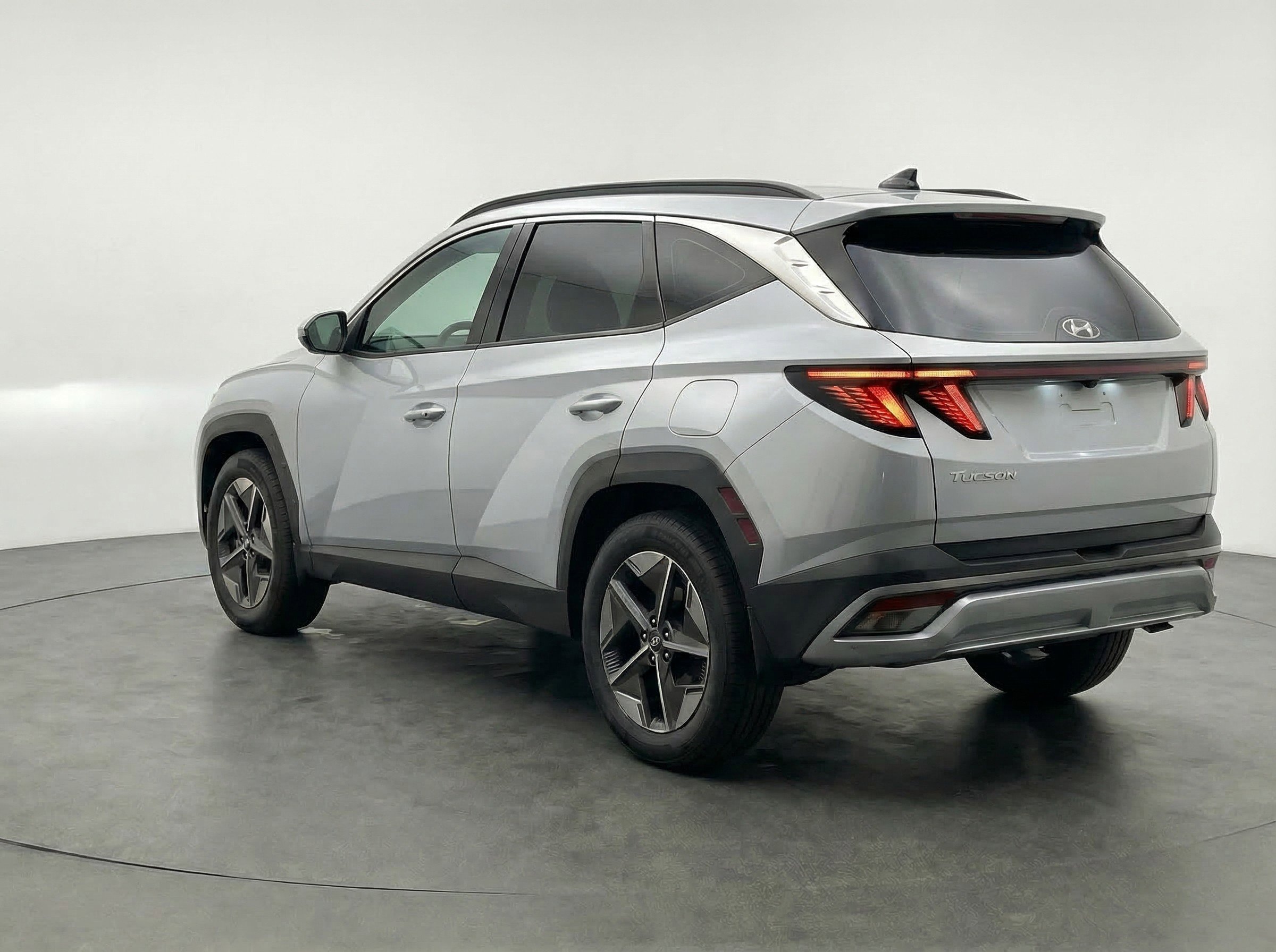 Thumbnail: 2025 Hyundai Tucson - 6