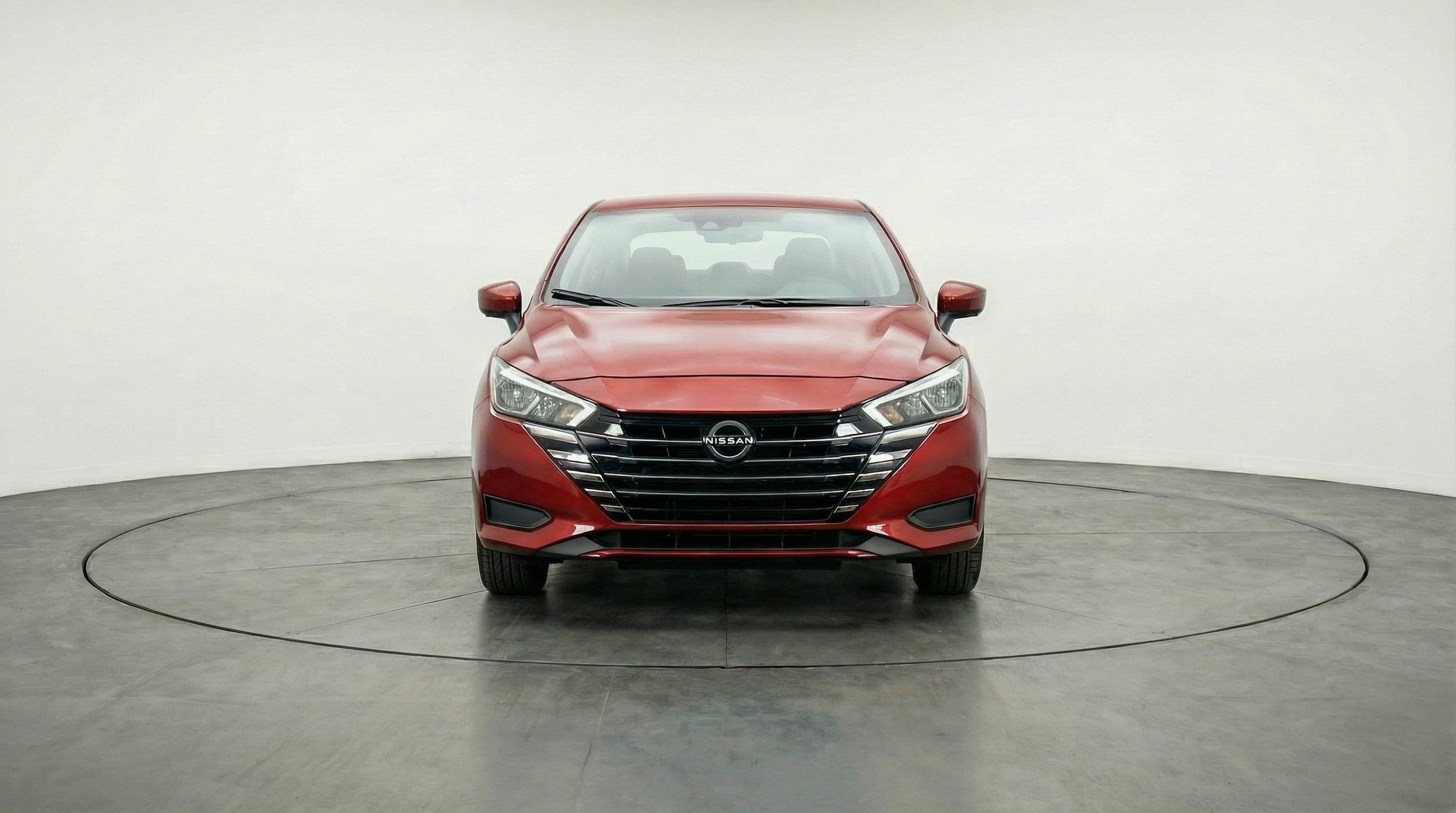 Thumbnail: 2025 Nissan Versa - 2