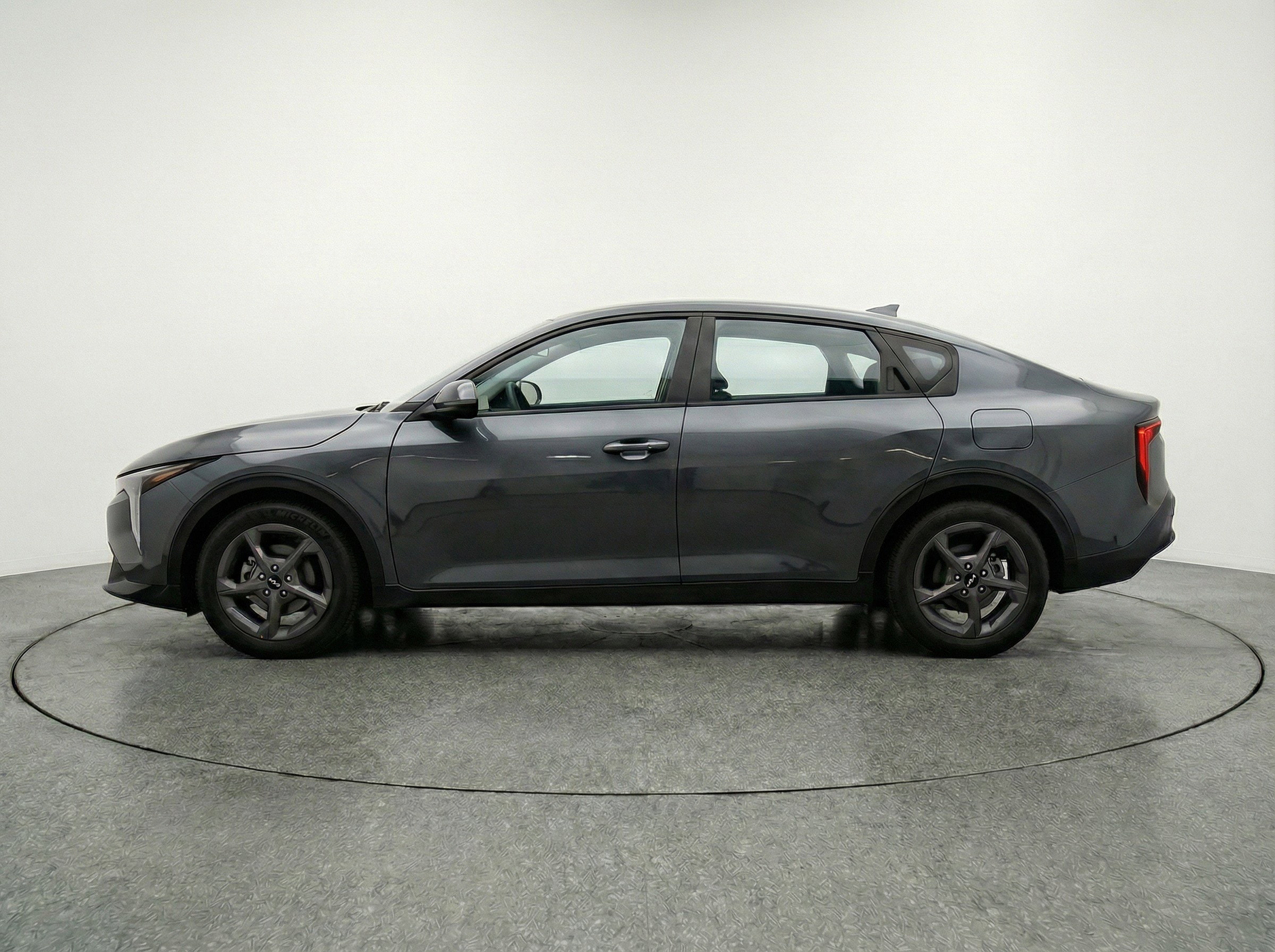 Thumbnail: 2025 Kia K4 - 5