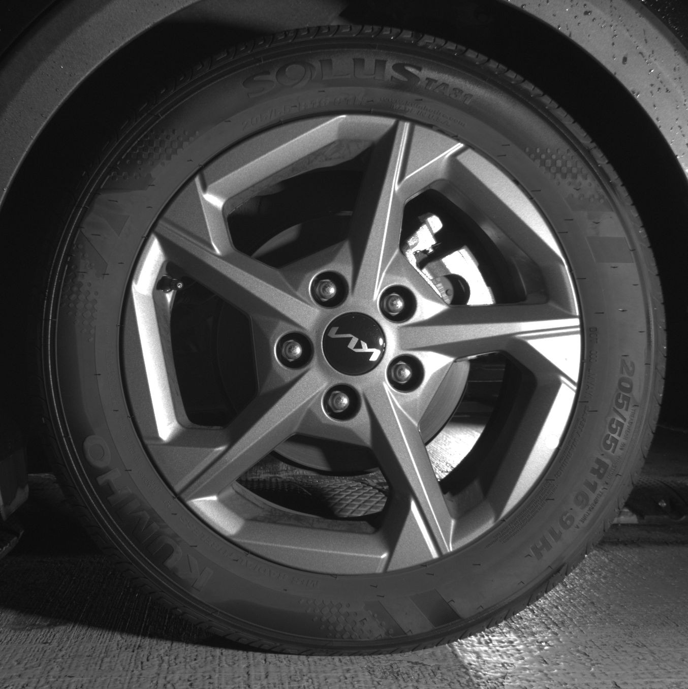 Thumbnail: 2025 Kia K4 - 11