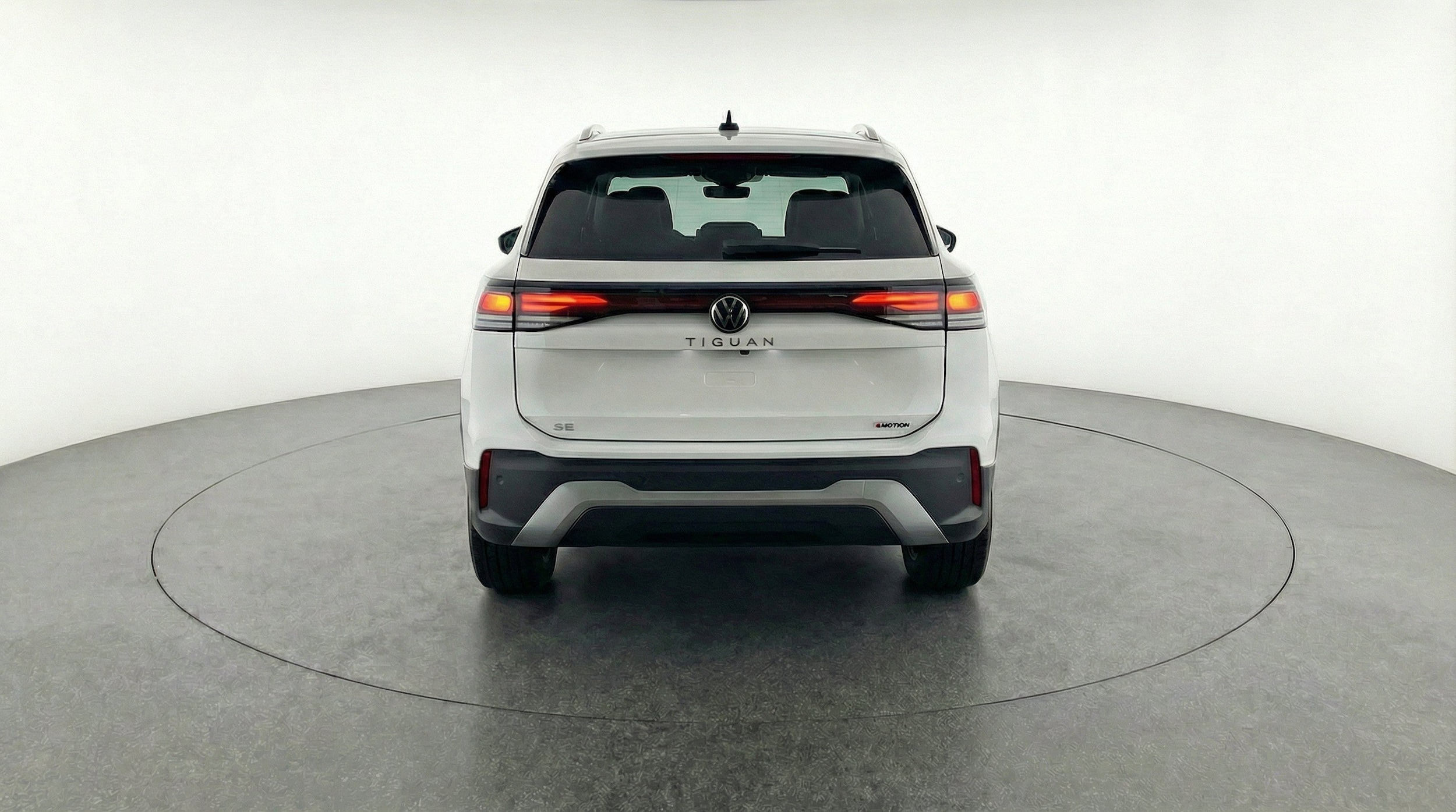 Thumbnail: 2026 Volkswagen Tiguan - 7
