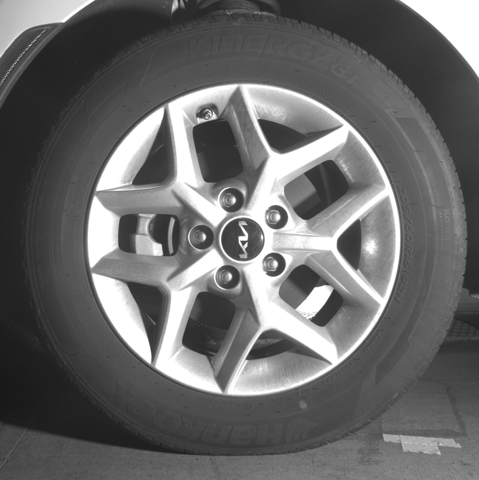 Thumbnail: 2025 Kia Soul - 9