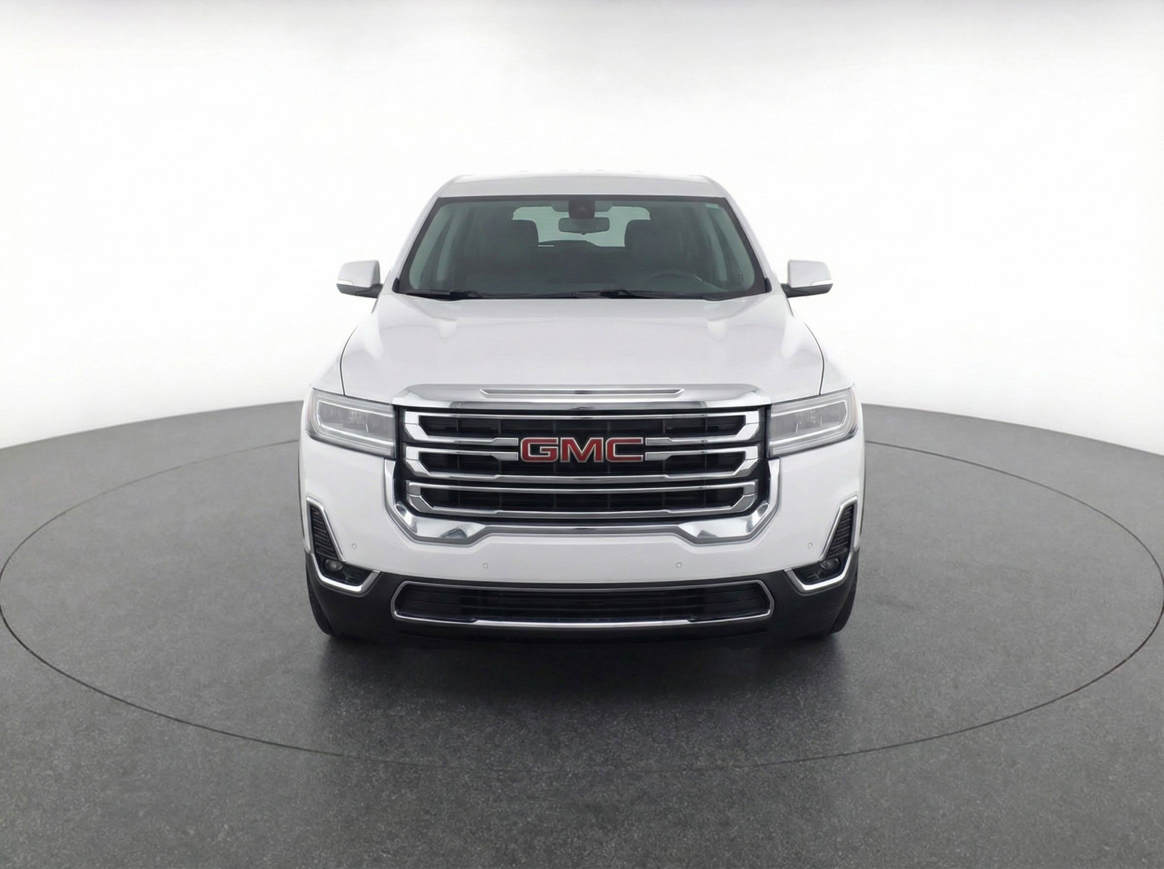 Thumbnail: 2023 GMC Acadia - 2