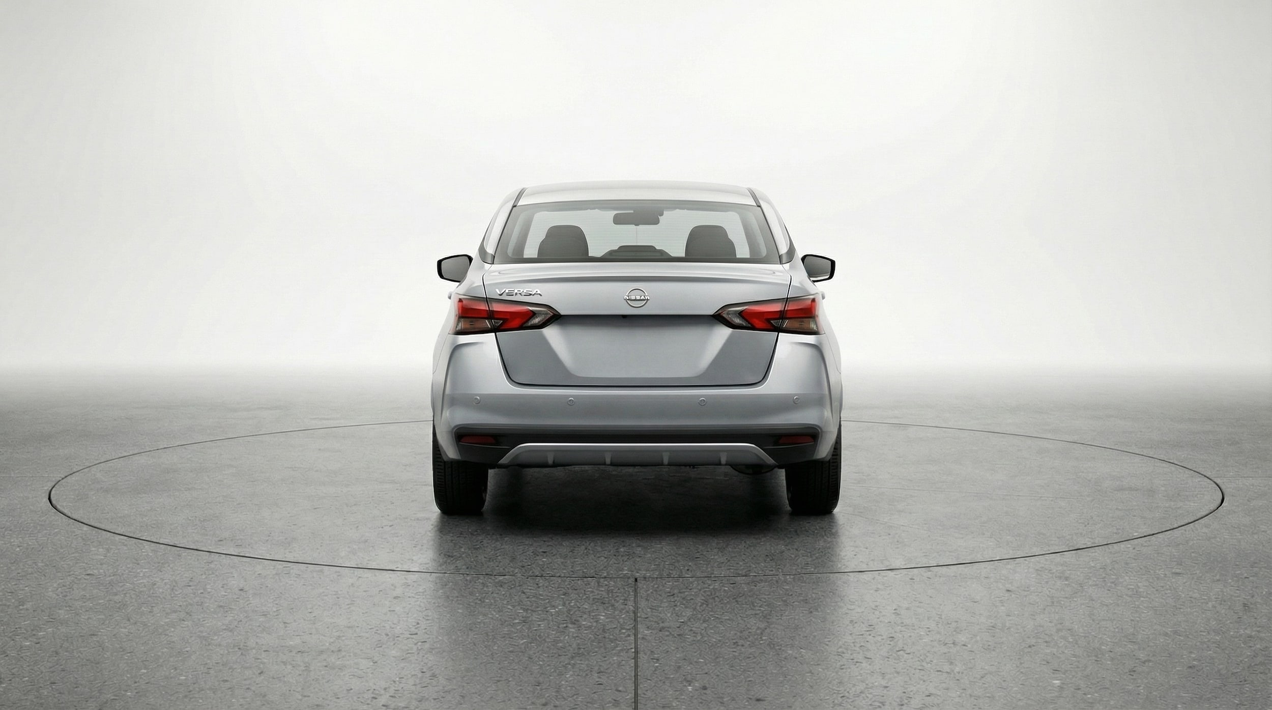 Thumbnail: 2025 Nissan Versa - 6