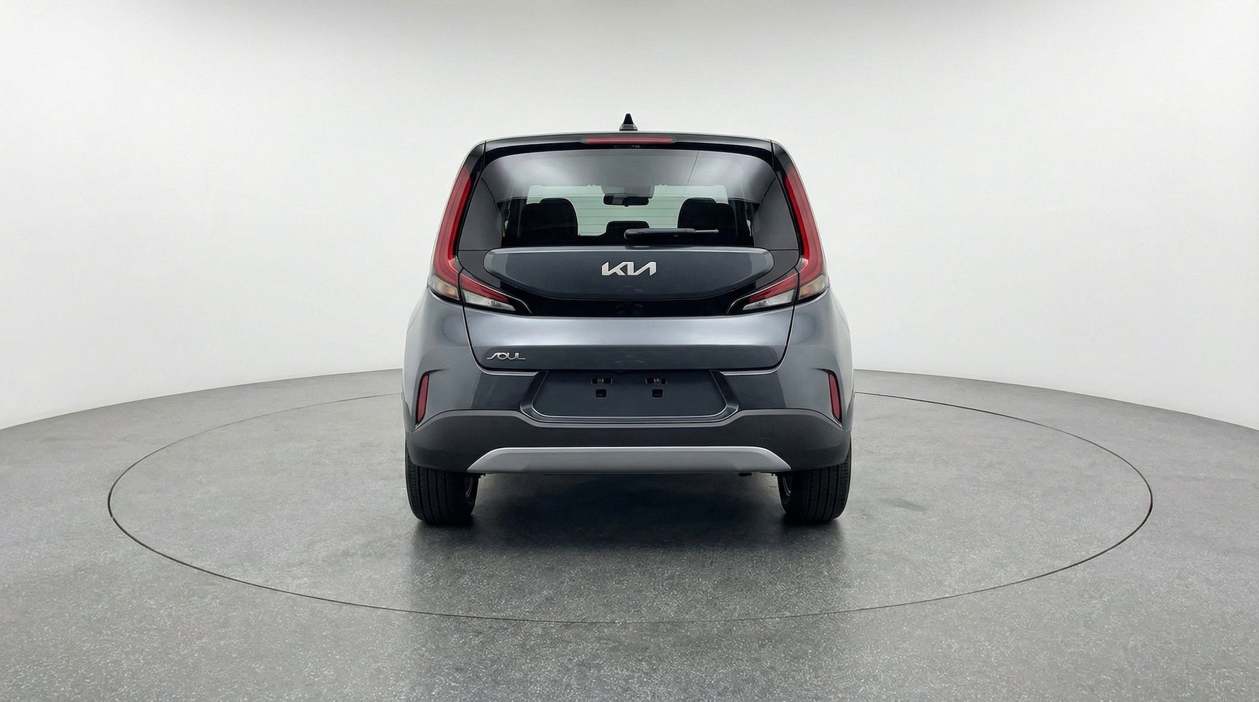 Thumbnail: 2025 Kia Soul - 7