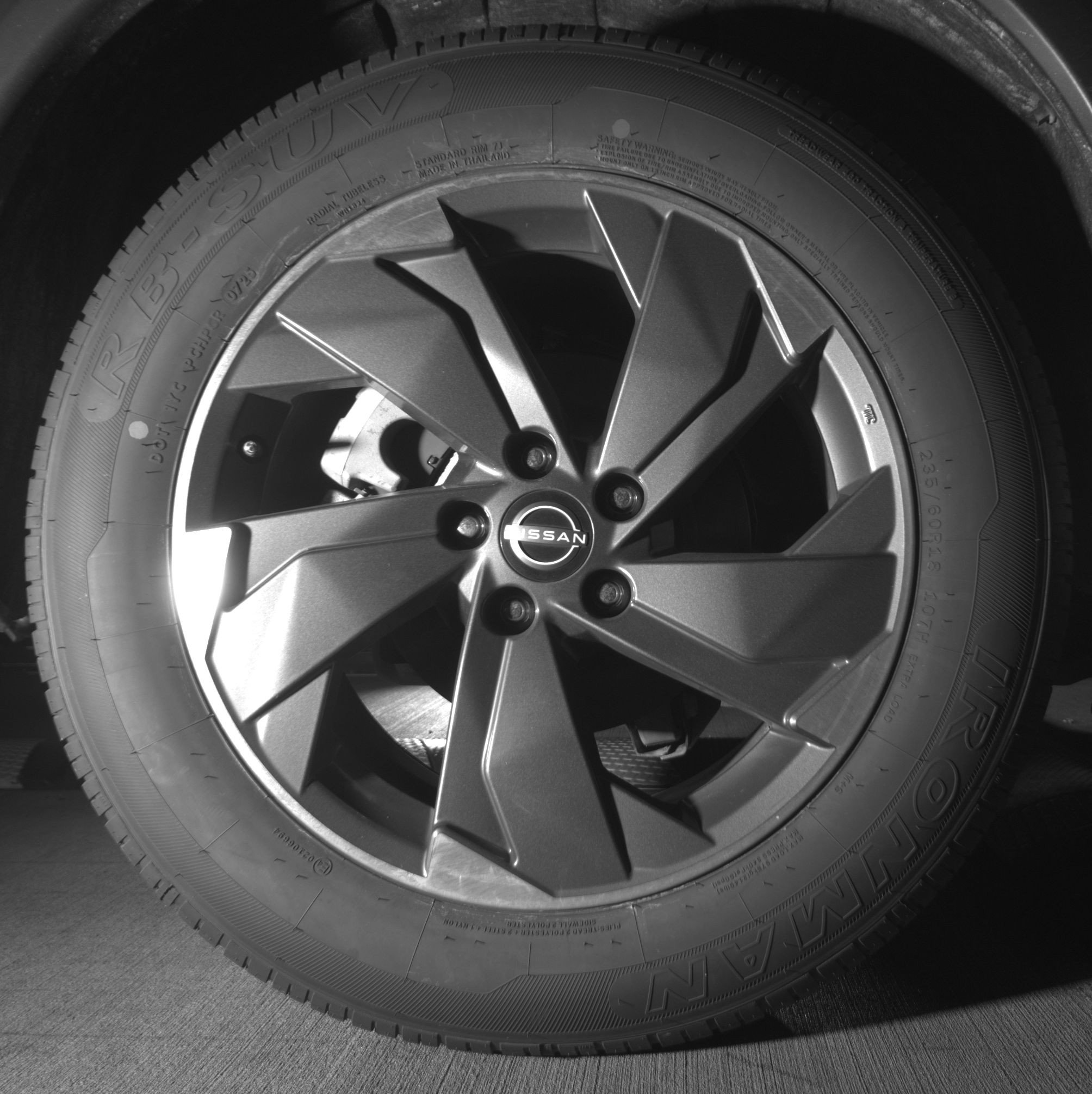 Thumbnail: 2025 Nissan Rogue - 15