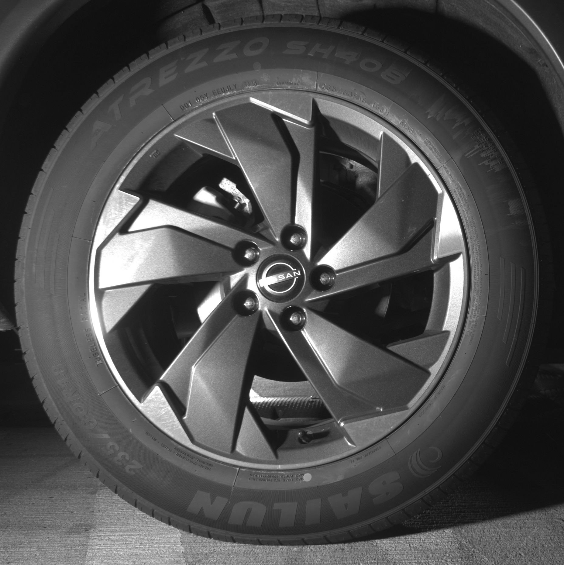 Thumbnail: 2025 Nissan Rogue - 15