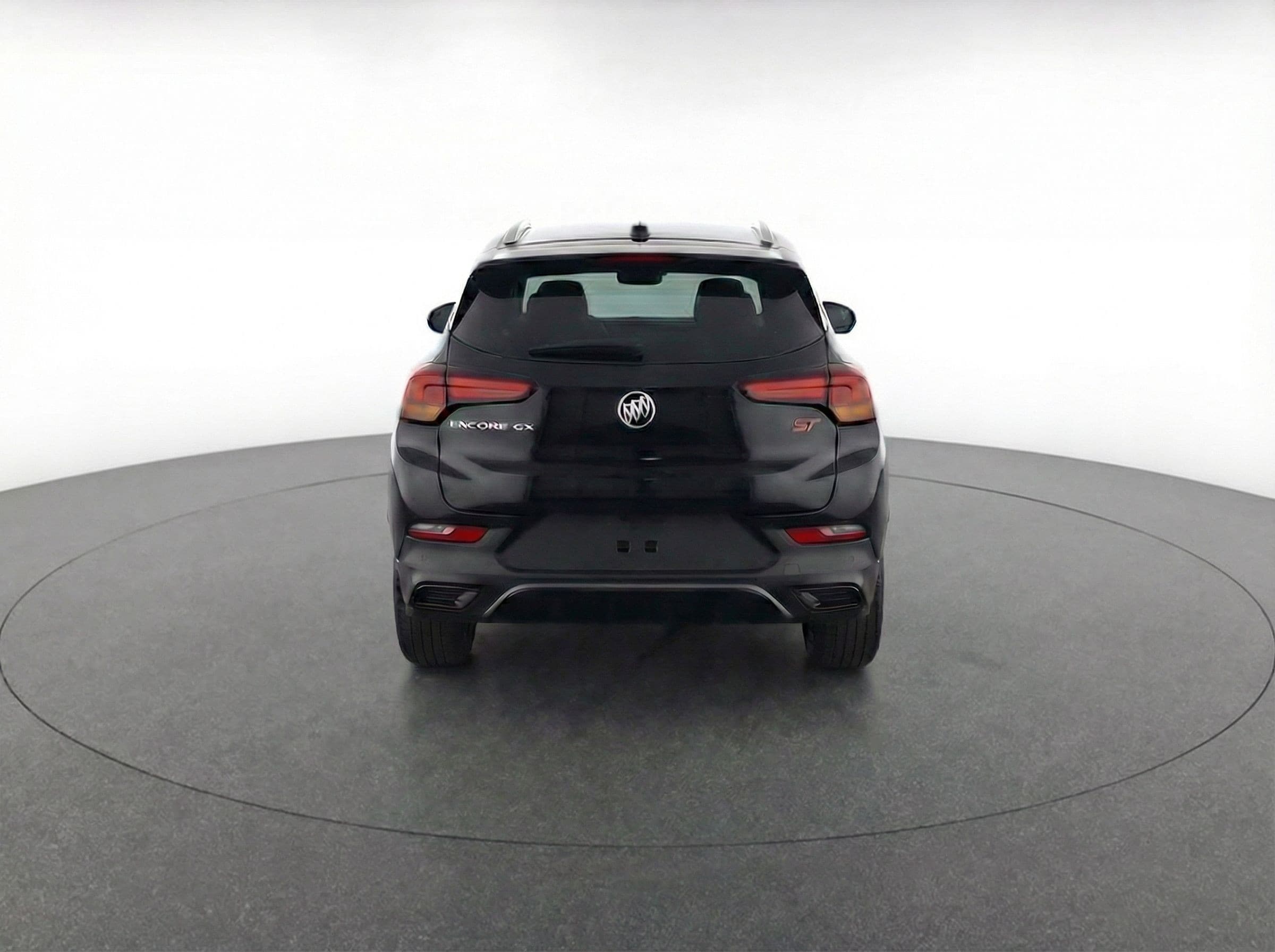 Thumbnail: 2024 Buick Encore GX - 6