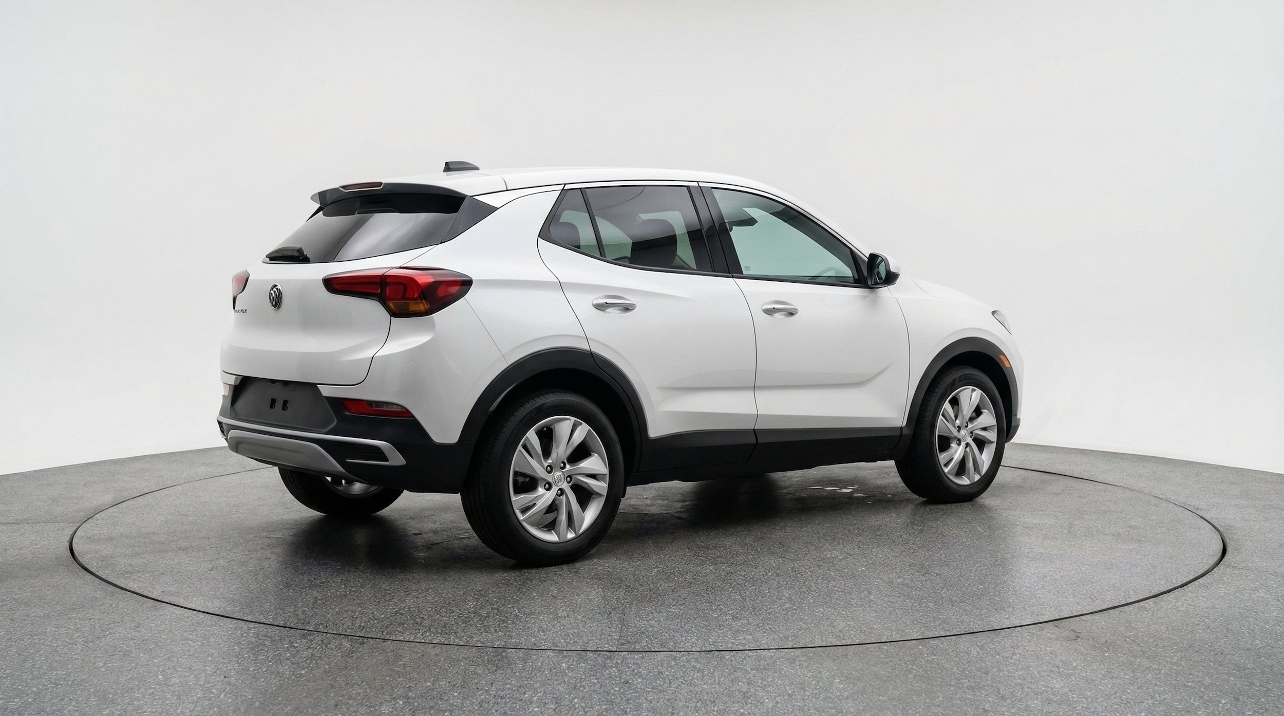 Thumbnail: 2025 Buick Encore GX - 9