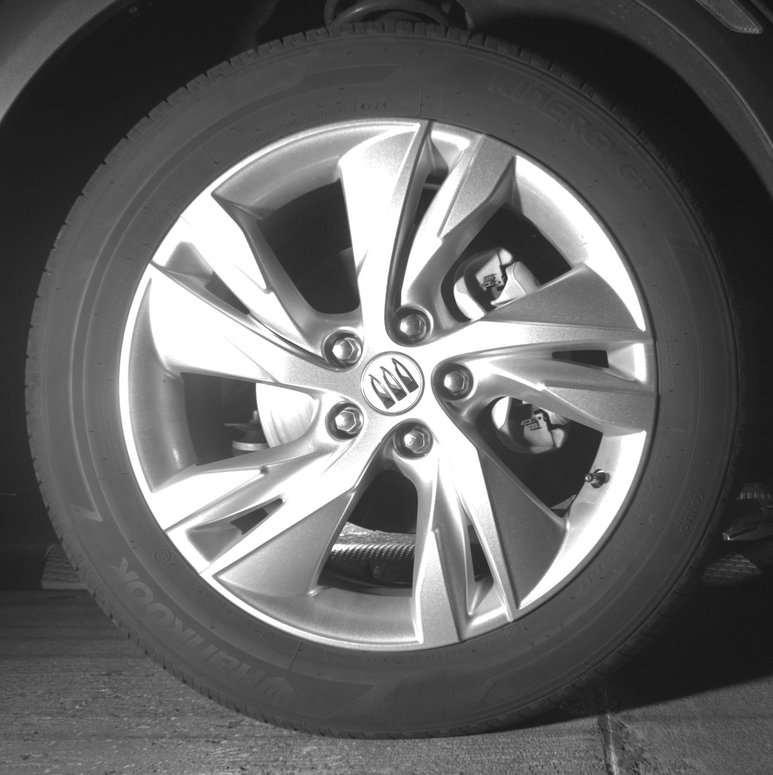 Thumbnail: 2025 Buick Encore GX - 13