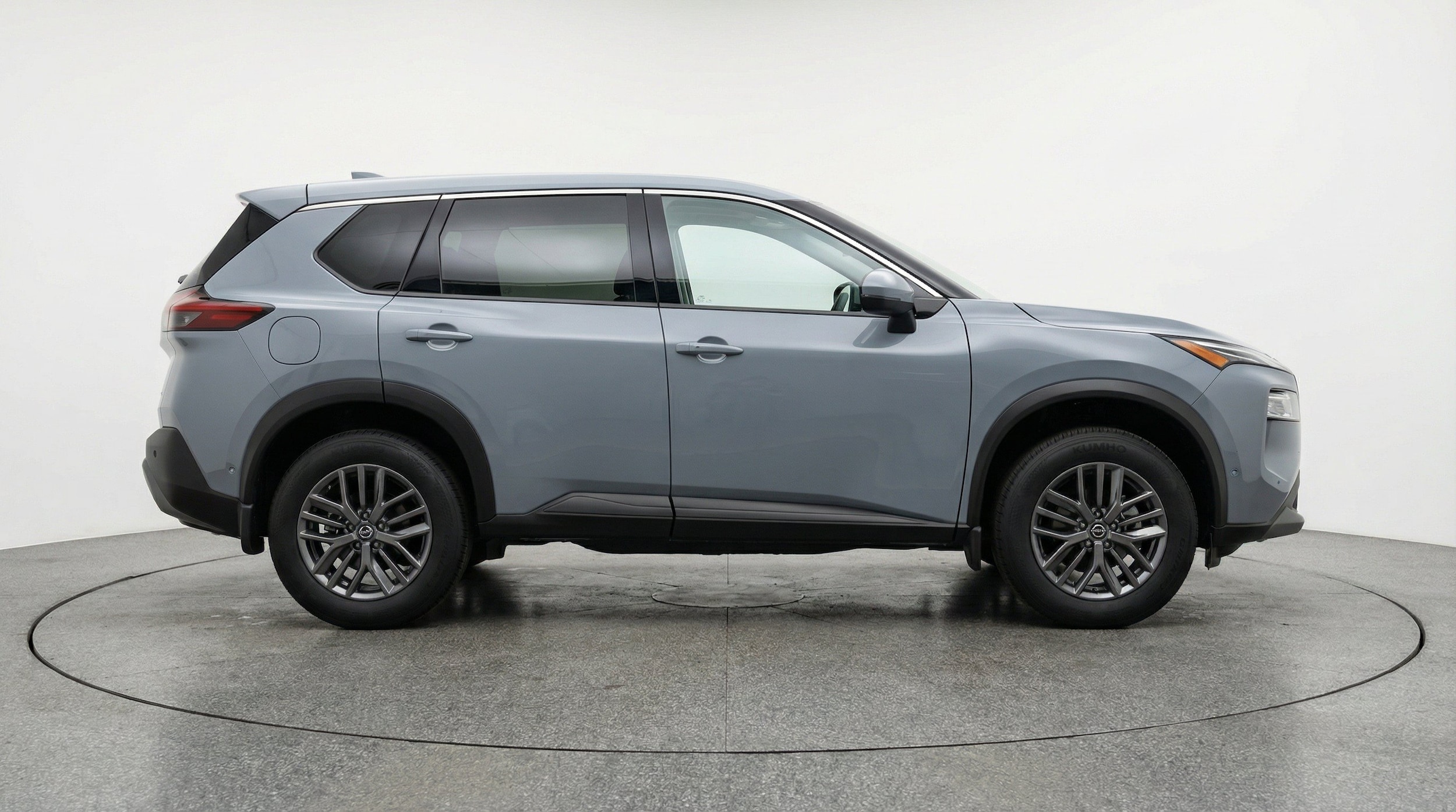 Thumbnail: 2026 Nissan Rogue - 10