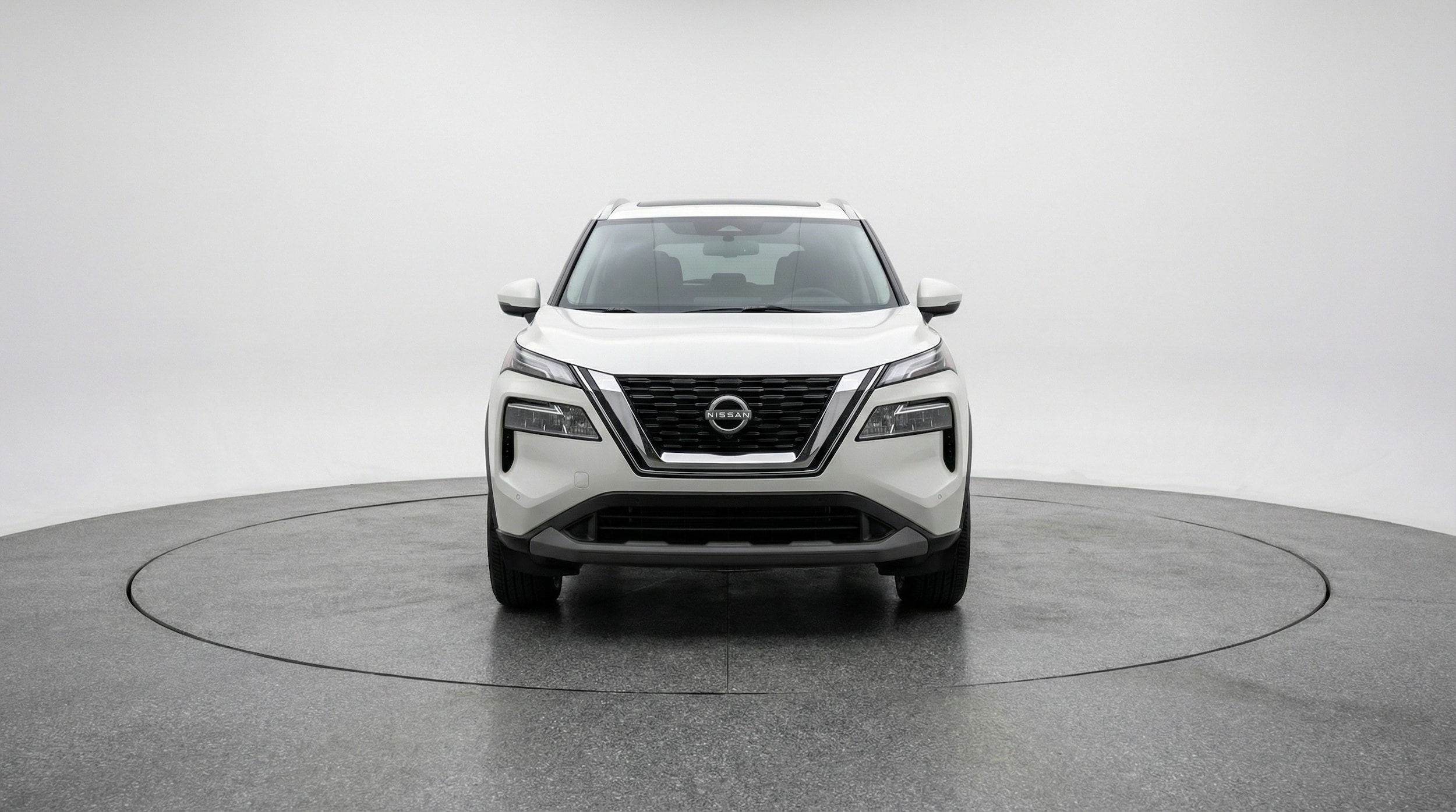 Thumbnail: 2025 Nissan Rogue - 2