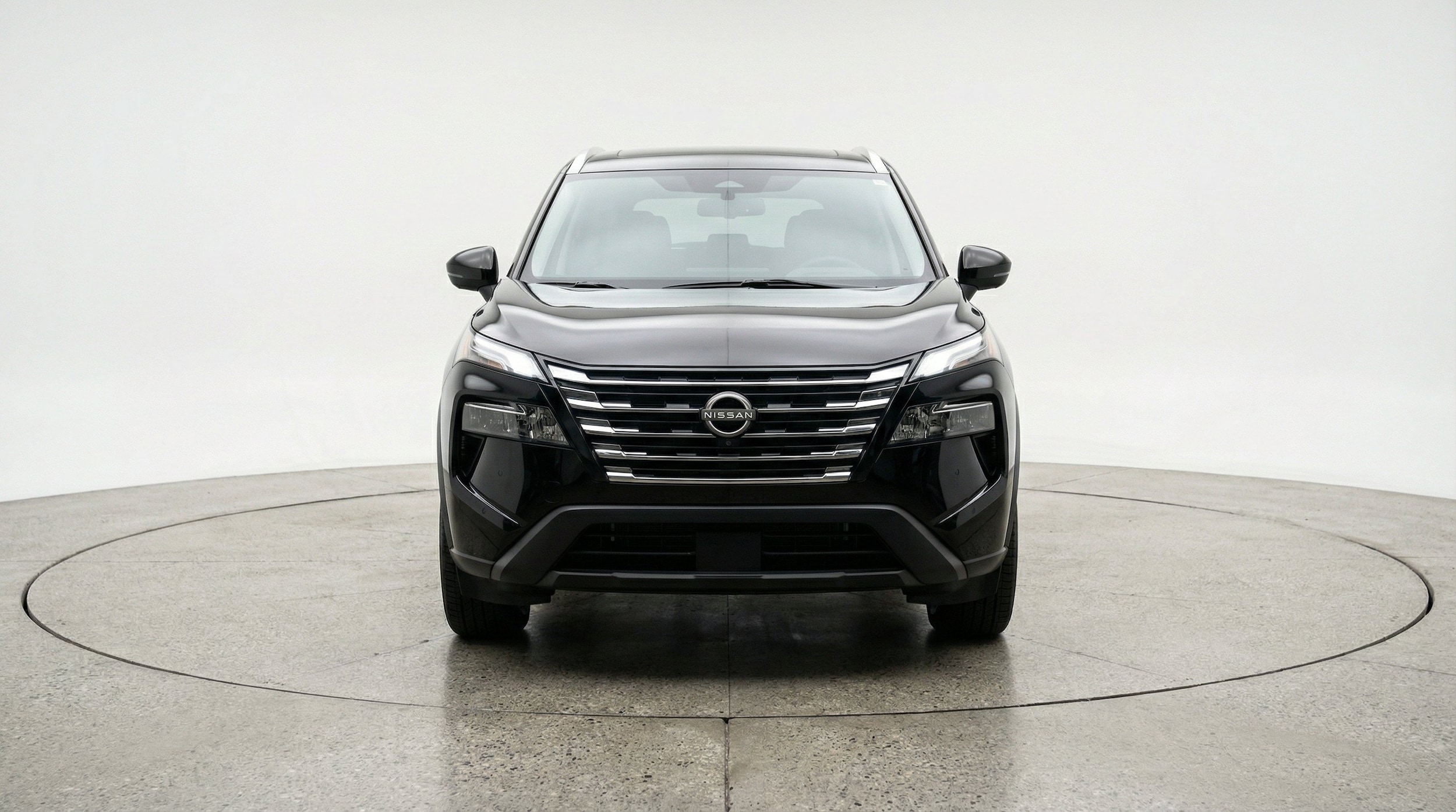 Thumbnail: 2025 Nissan Rogue - 2