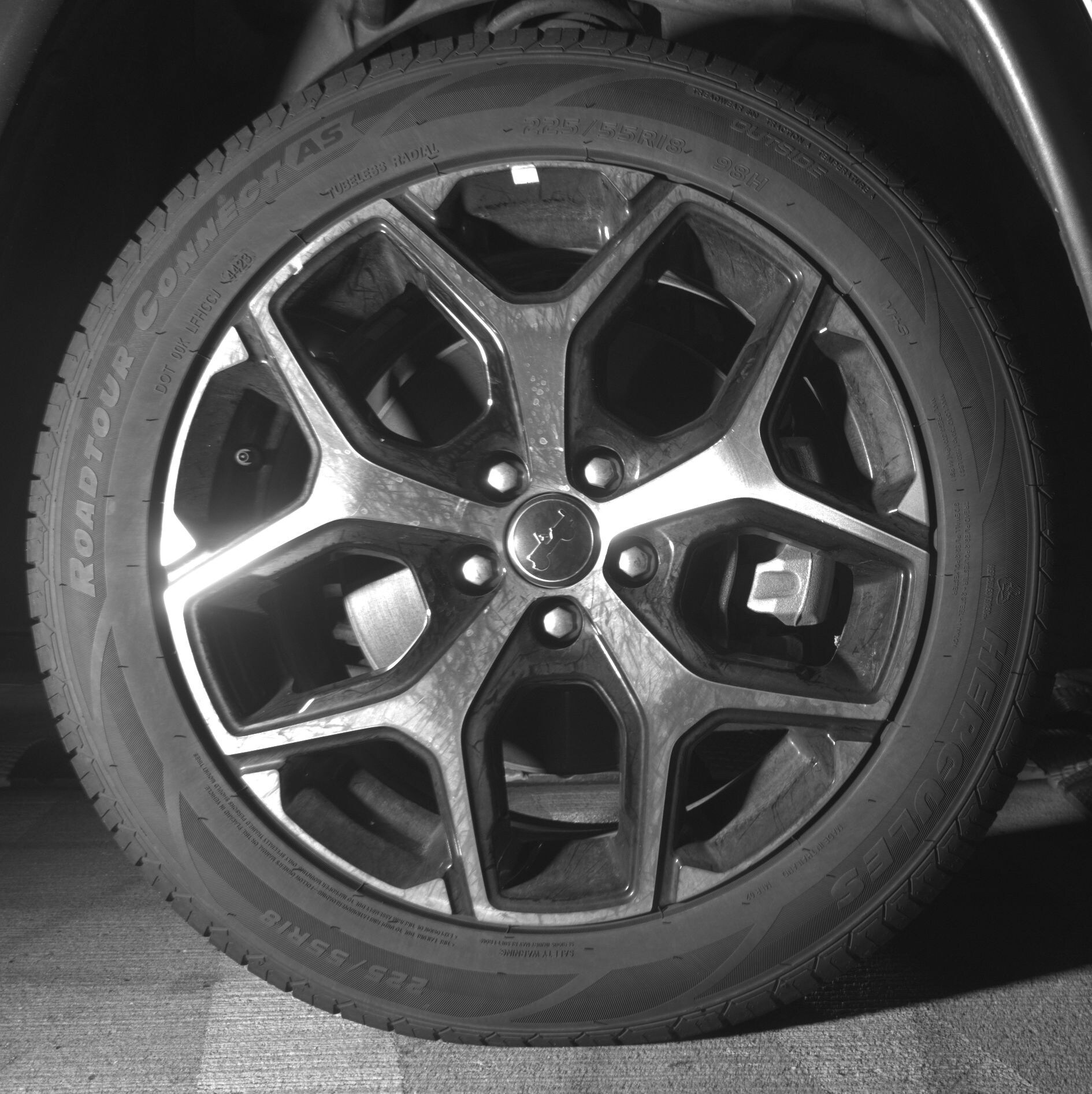 Thumbnail: 2025 Jeep Compass - 10