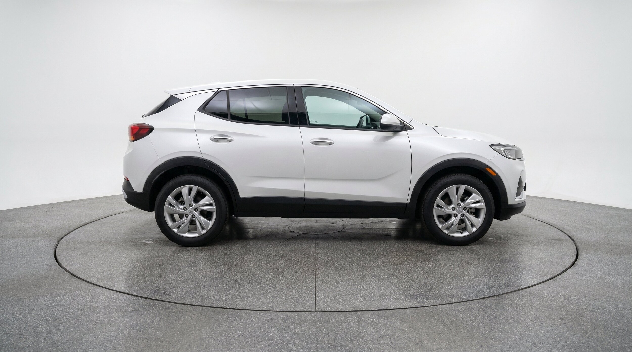 Thumbnail: 2026 Buick Encore GX - 11