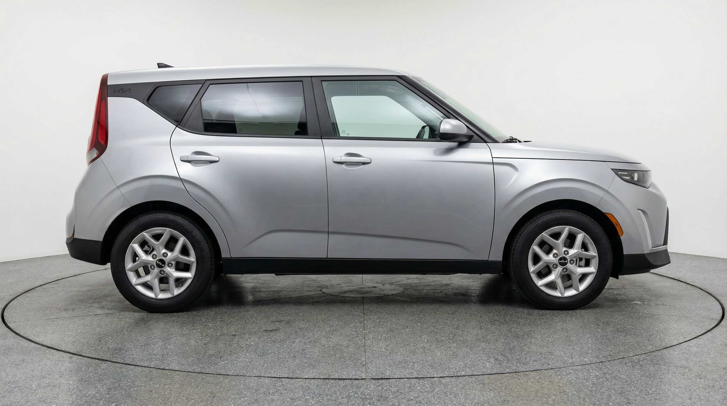 Thumbnail: 2025 Kia Soul - 8