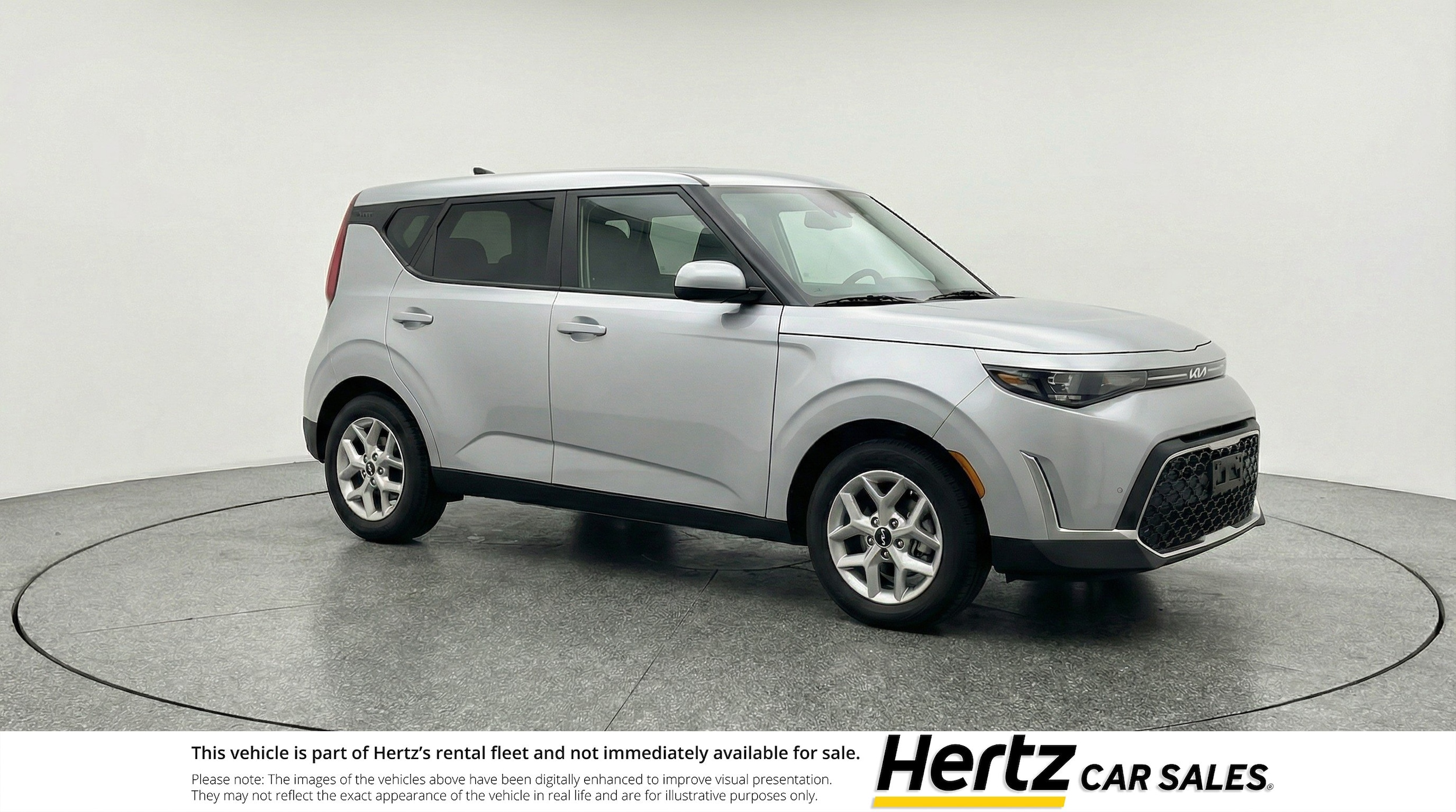 Thumbnail: 2025 Kia Soul - 1