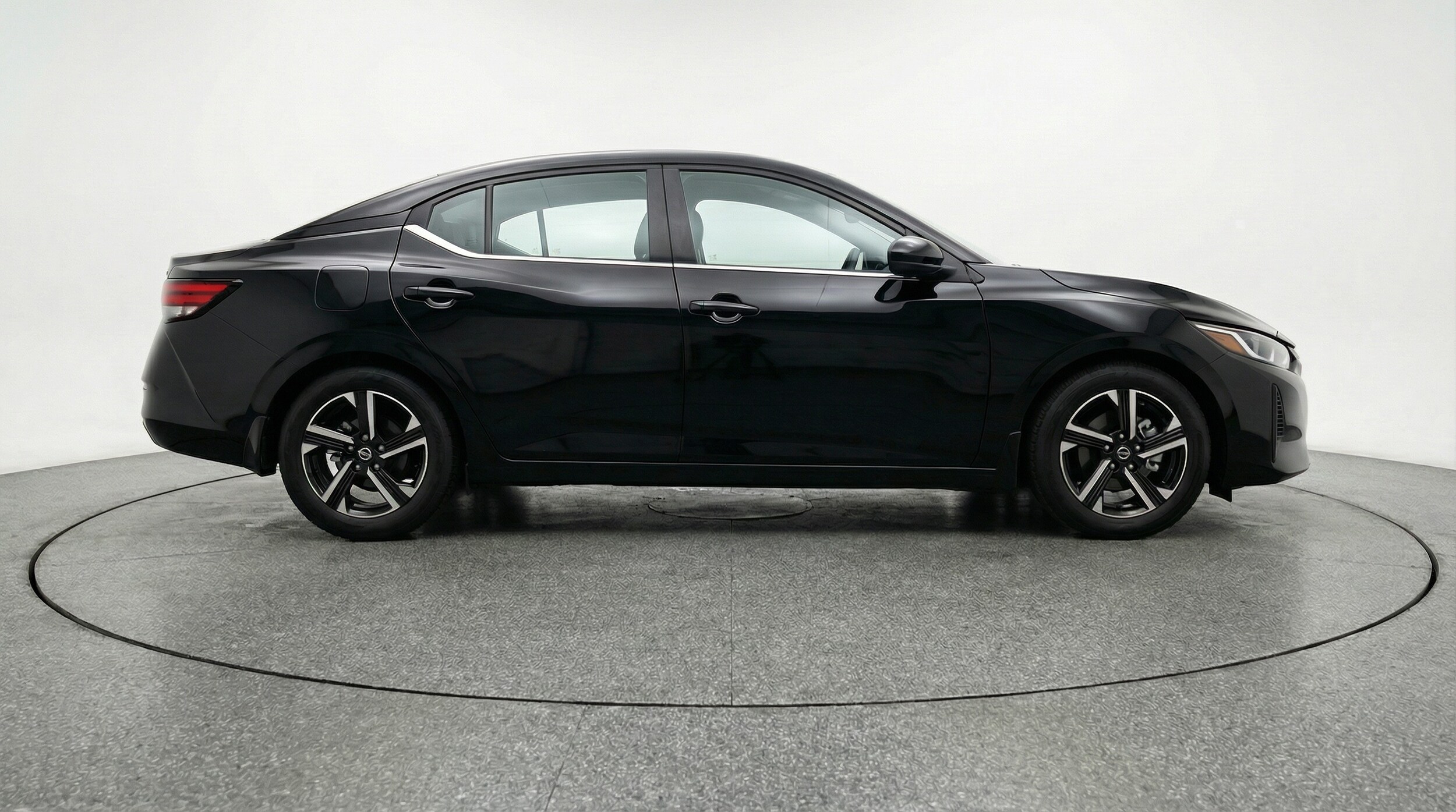 Thumbnail: 2025 Nissan Sentra - 8